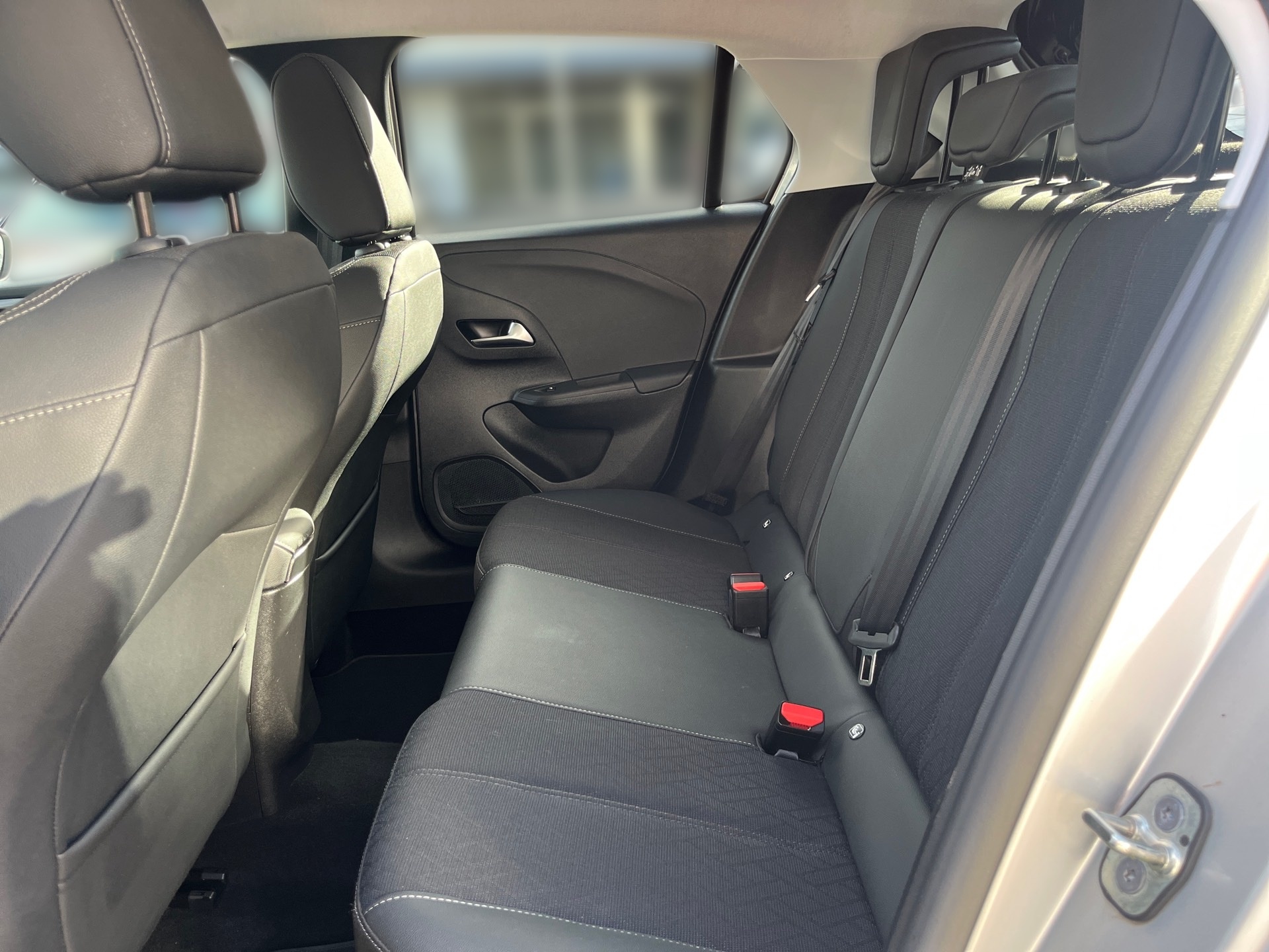 Corsa Elegance 1.2 Turbo