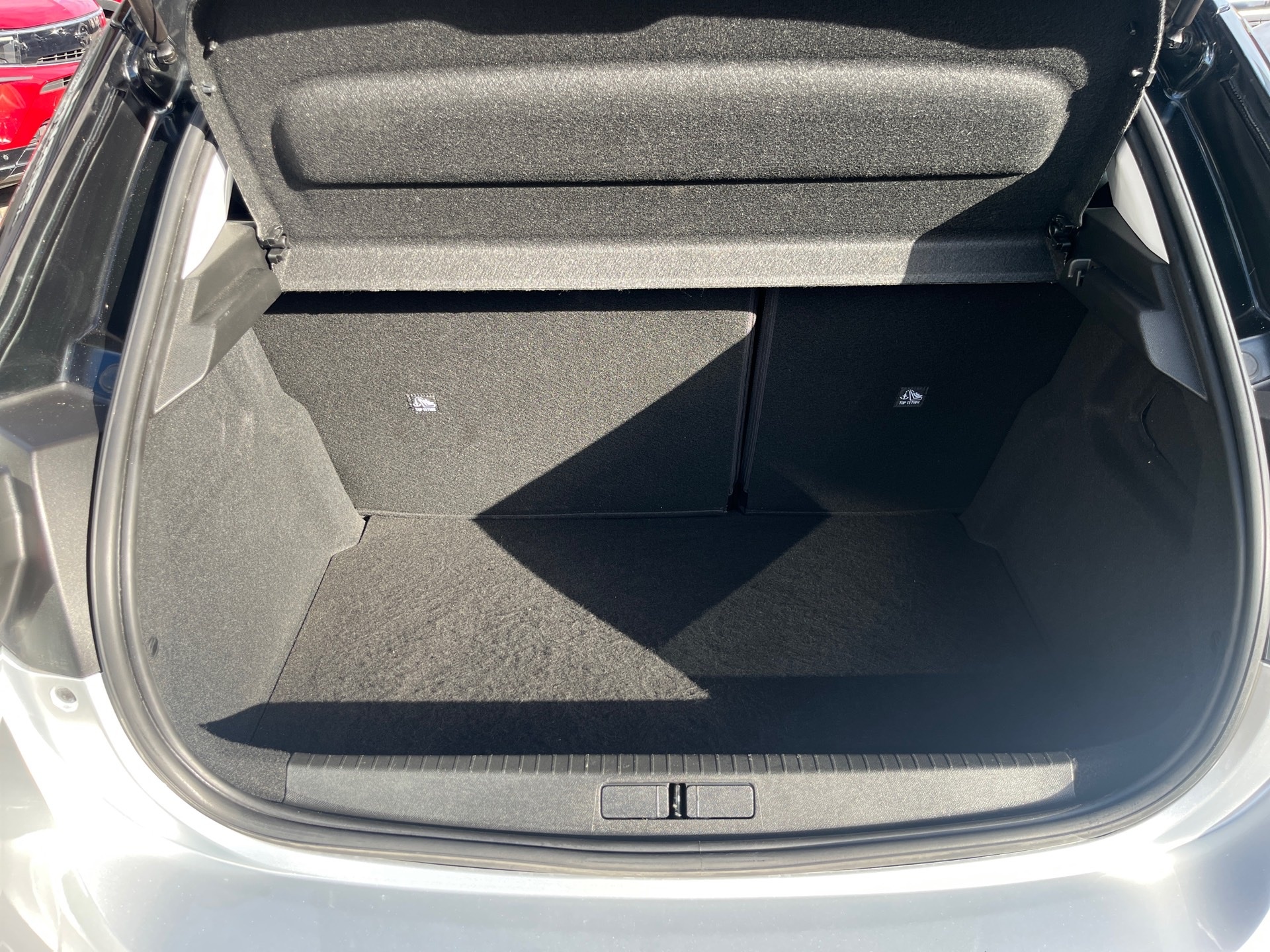 Corsa Elegance 1.2 Turbo