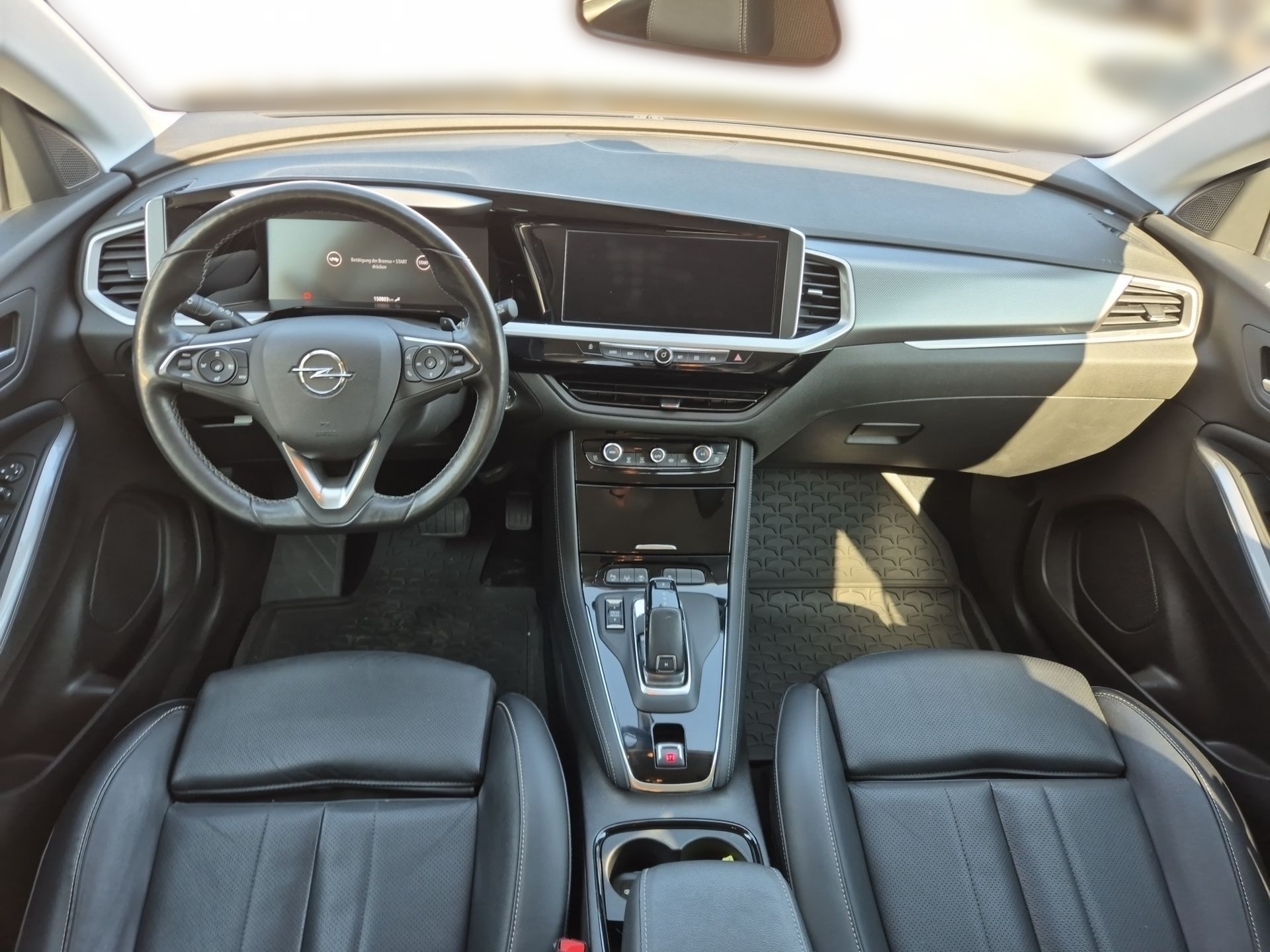 Grandland Business Elegance 1.5