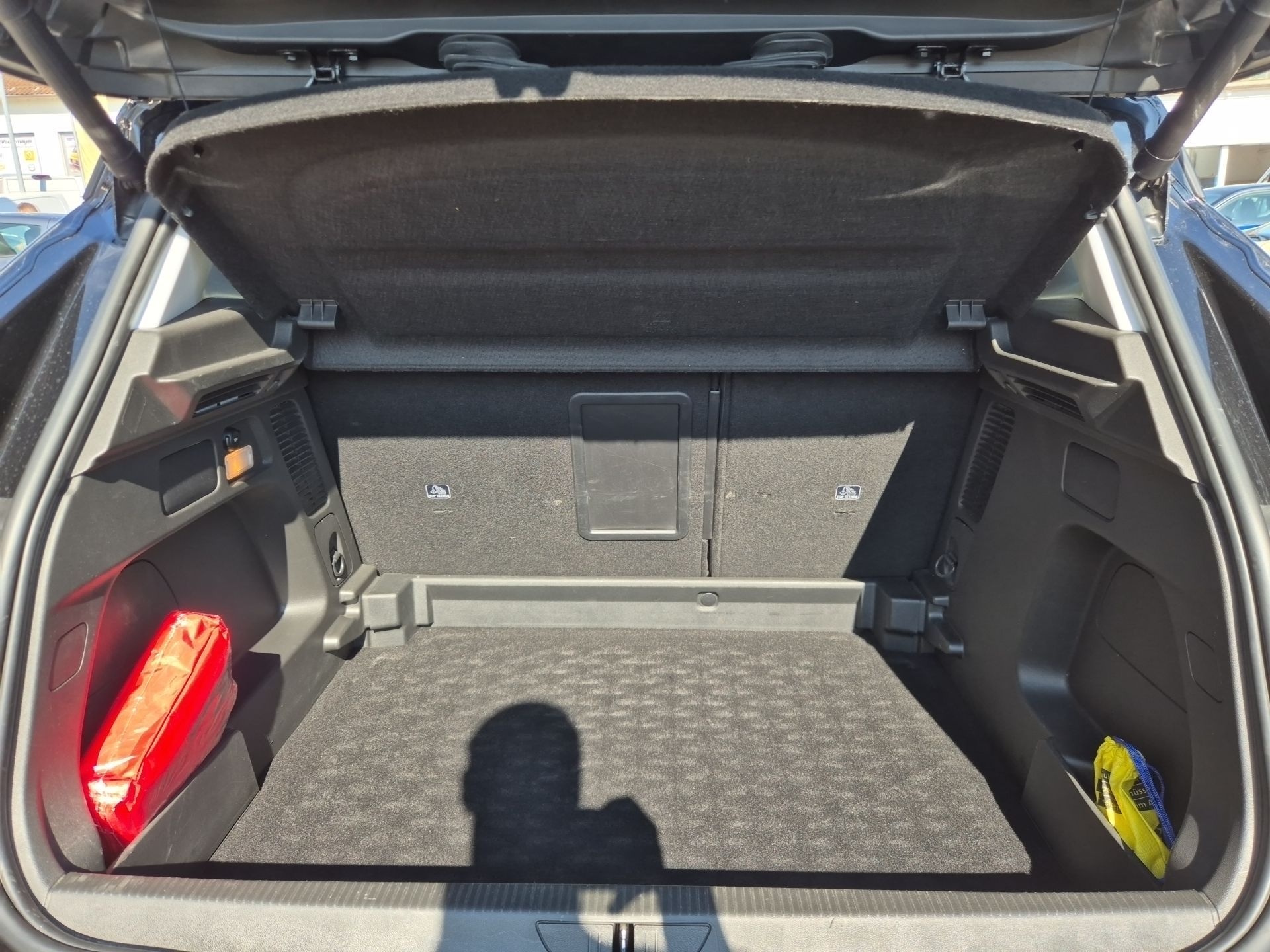 Grandland Business Elegance 1.5
