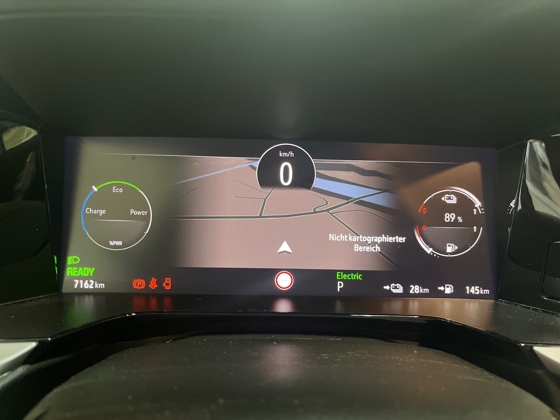 Grandland X GS Line Plug-in-Hybrid 1.6 Turbo 4x4