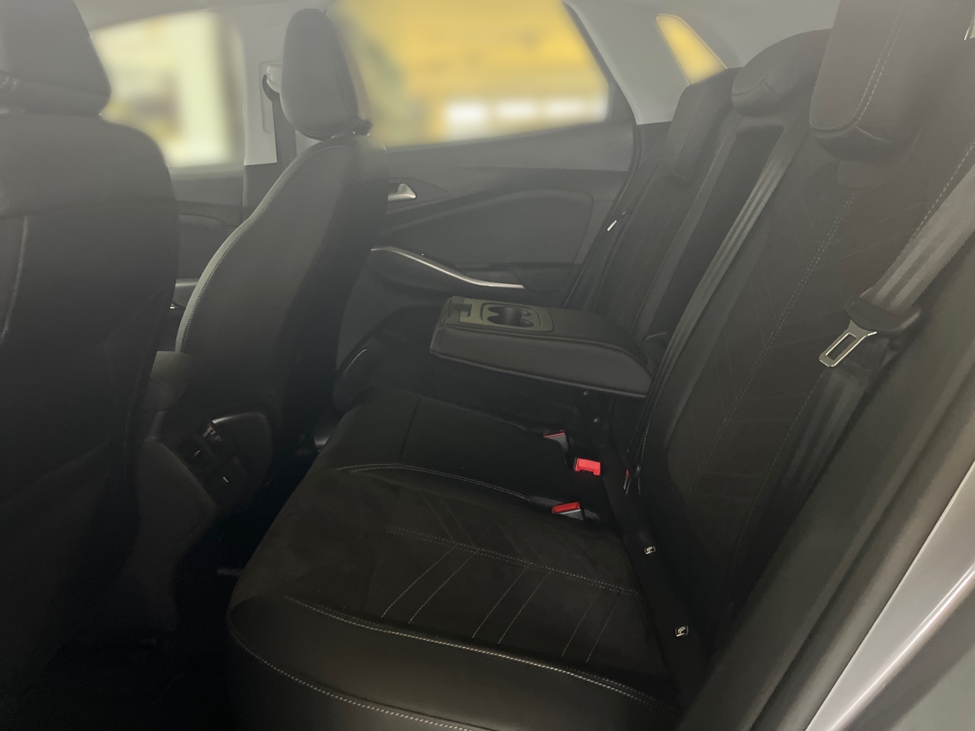 Grandland X GS Line Plug-in-Hybrid 1.6 Turbo 4x4