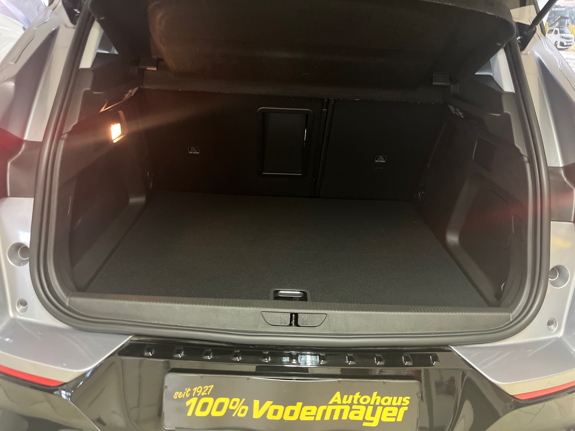 Grandland X GS Line Plug-in-Hybrid 1.6 Turbo 4x4