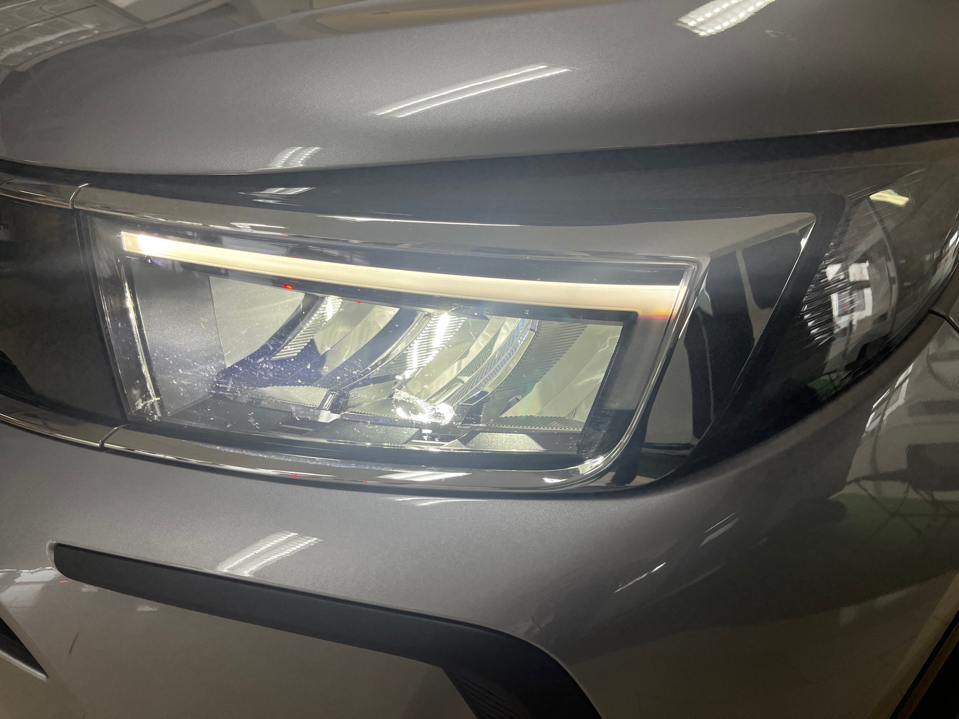 Grandland X GS Line Plug-in-Hybrid 1.6 Turbo 4x4