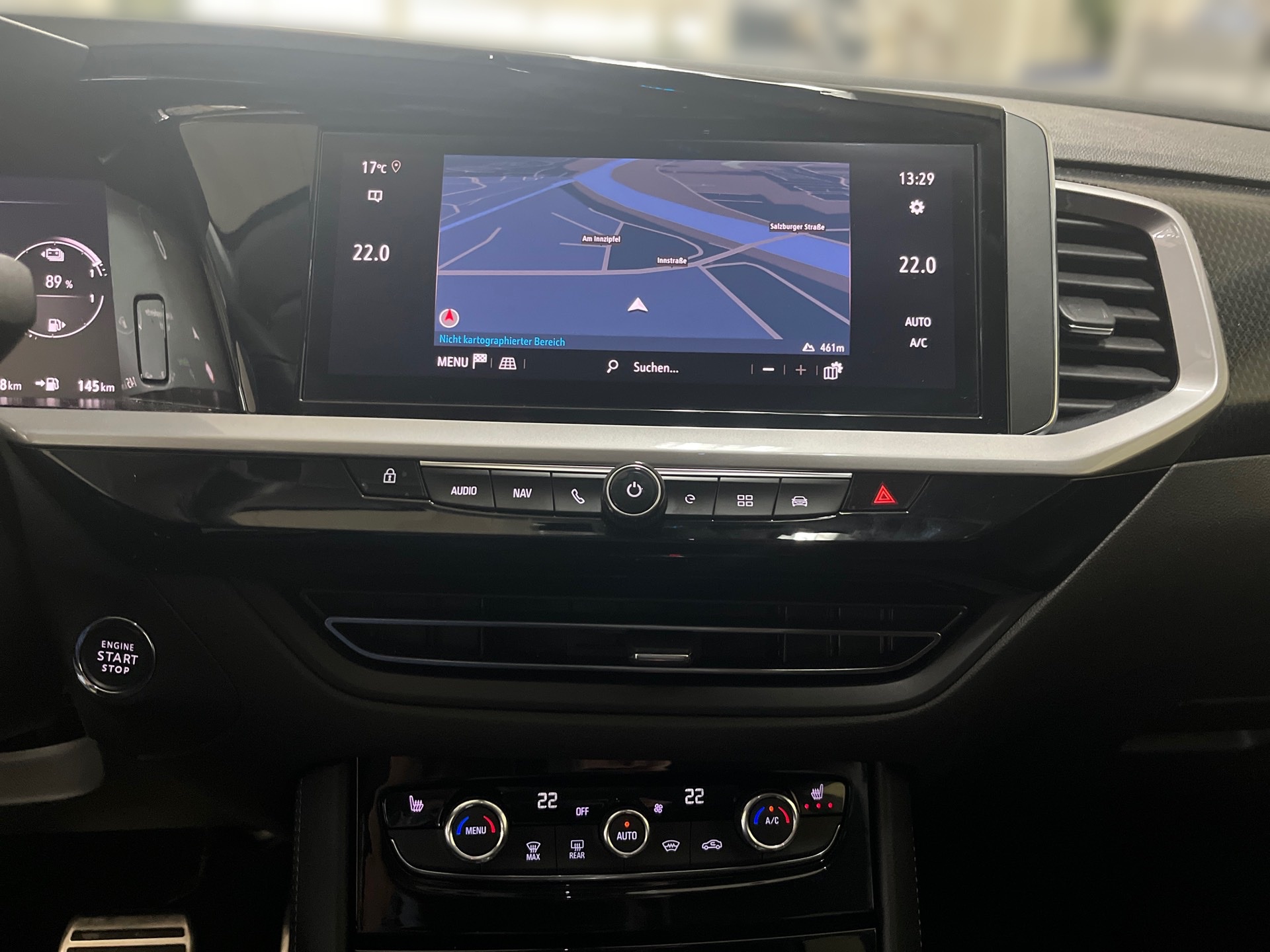 Grandland X GS Line Plug-in-Hybrid 1.6 Turbo 4x4