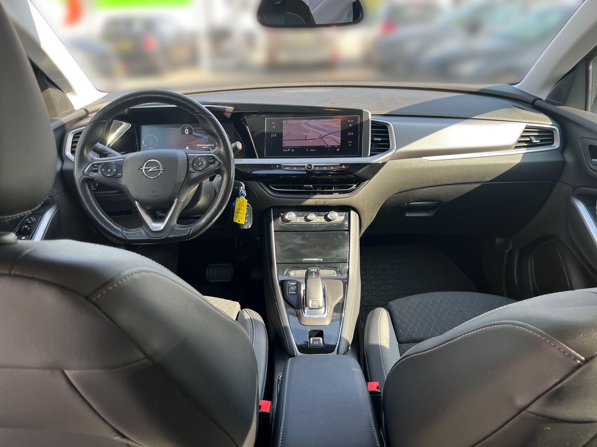 Grandland Business Elegance 1.5