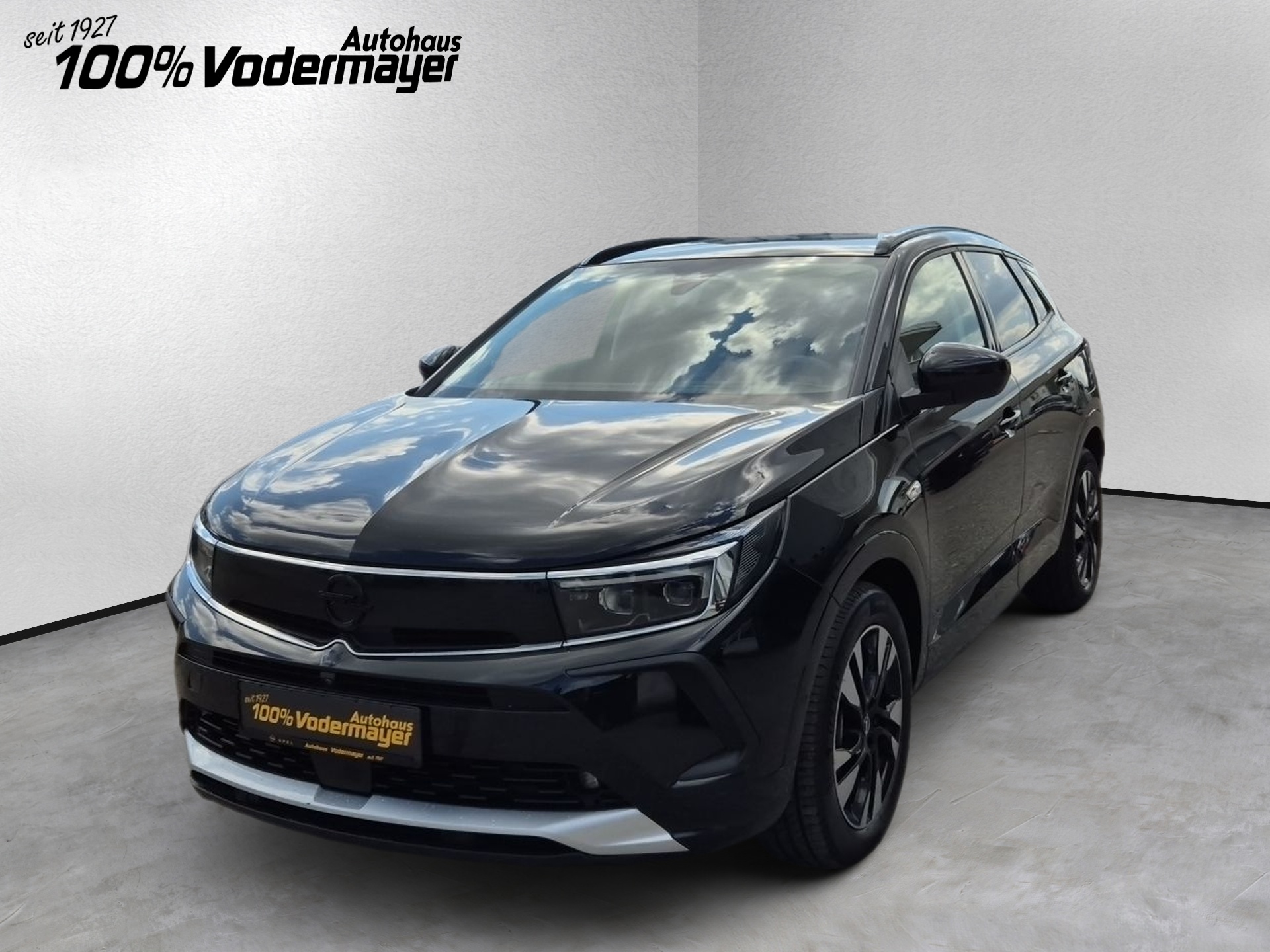 Grandland 1.6 Turbo Hybrid Ultimate