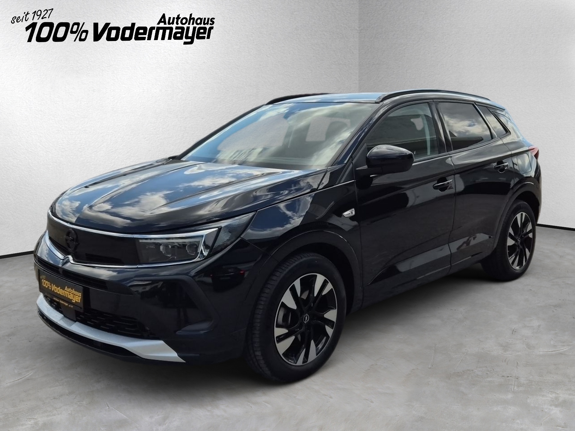 Grandland 1.6 Turbo Hybrid Ultimate