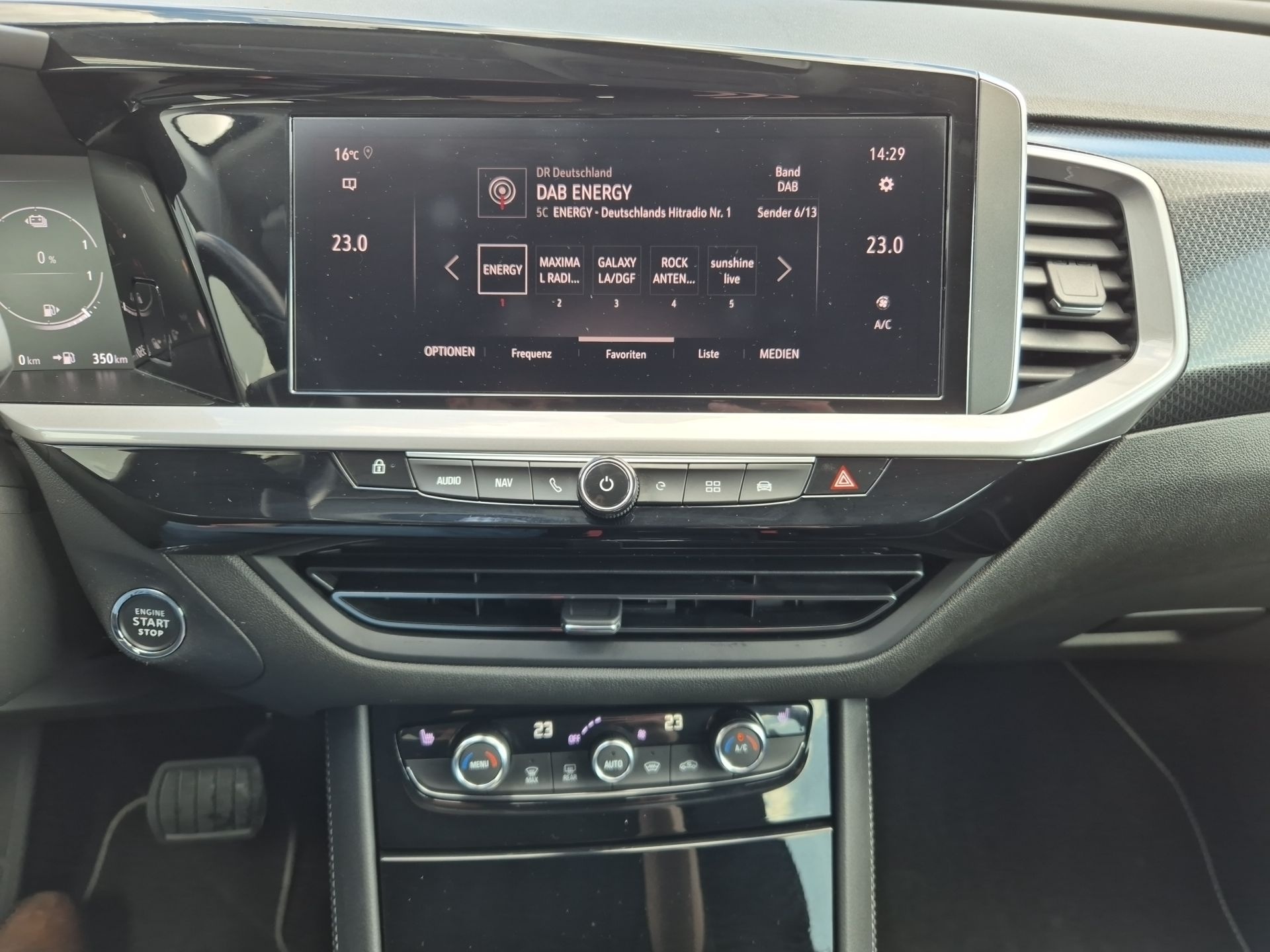 Grandland 1.6 Turbo Hybrid Ultimate
