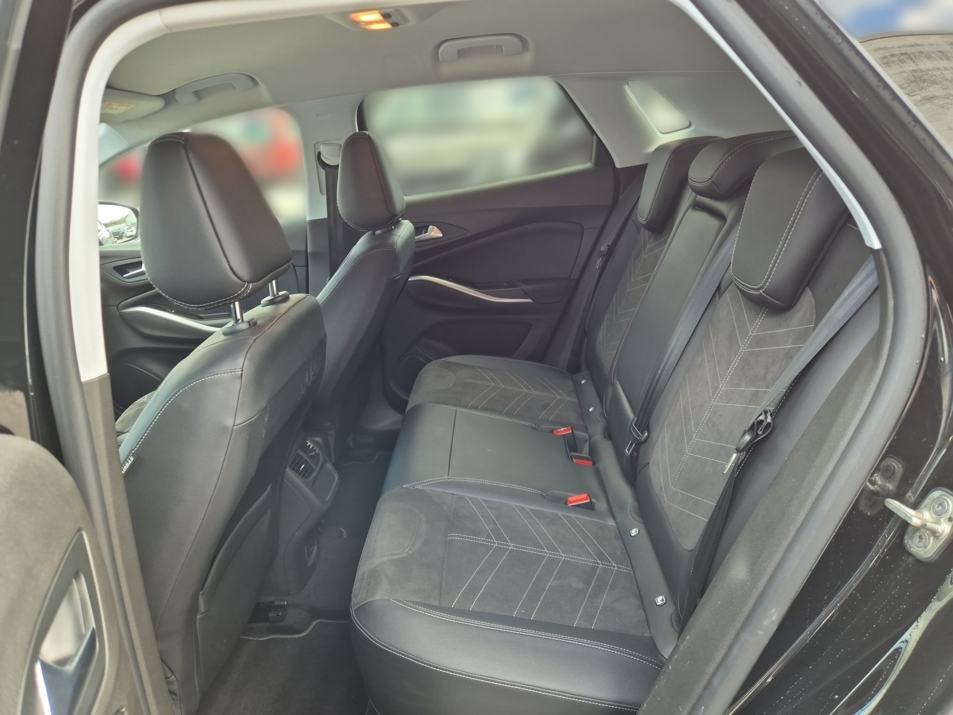 Grandland 1.6 Turbo Hybrid Ultimate