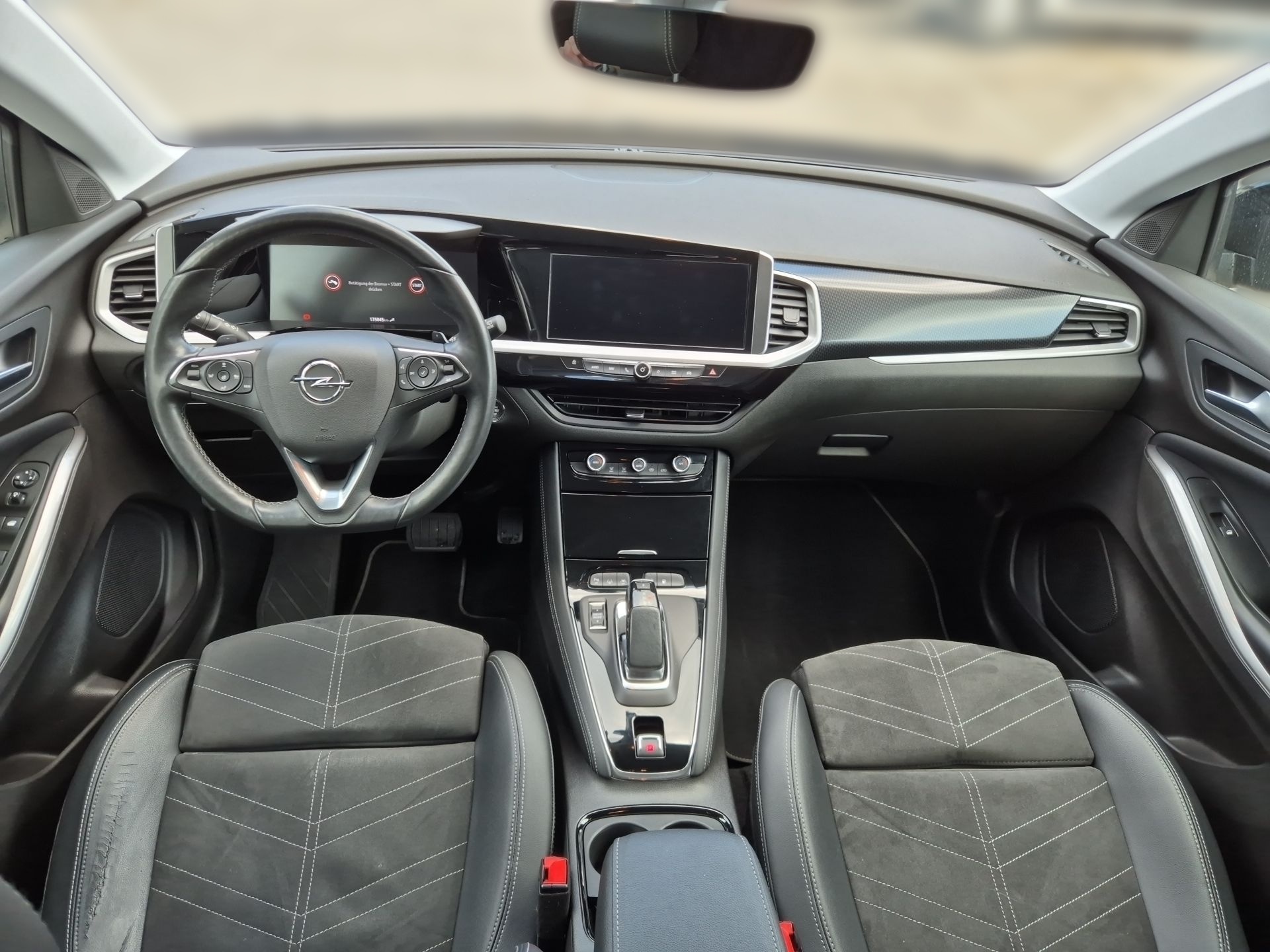 Grandland 1.6 Turbo Hybrid Ultimate