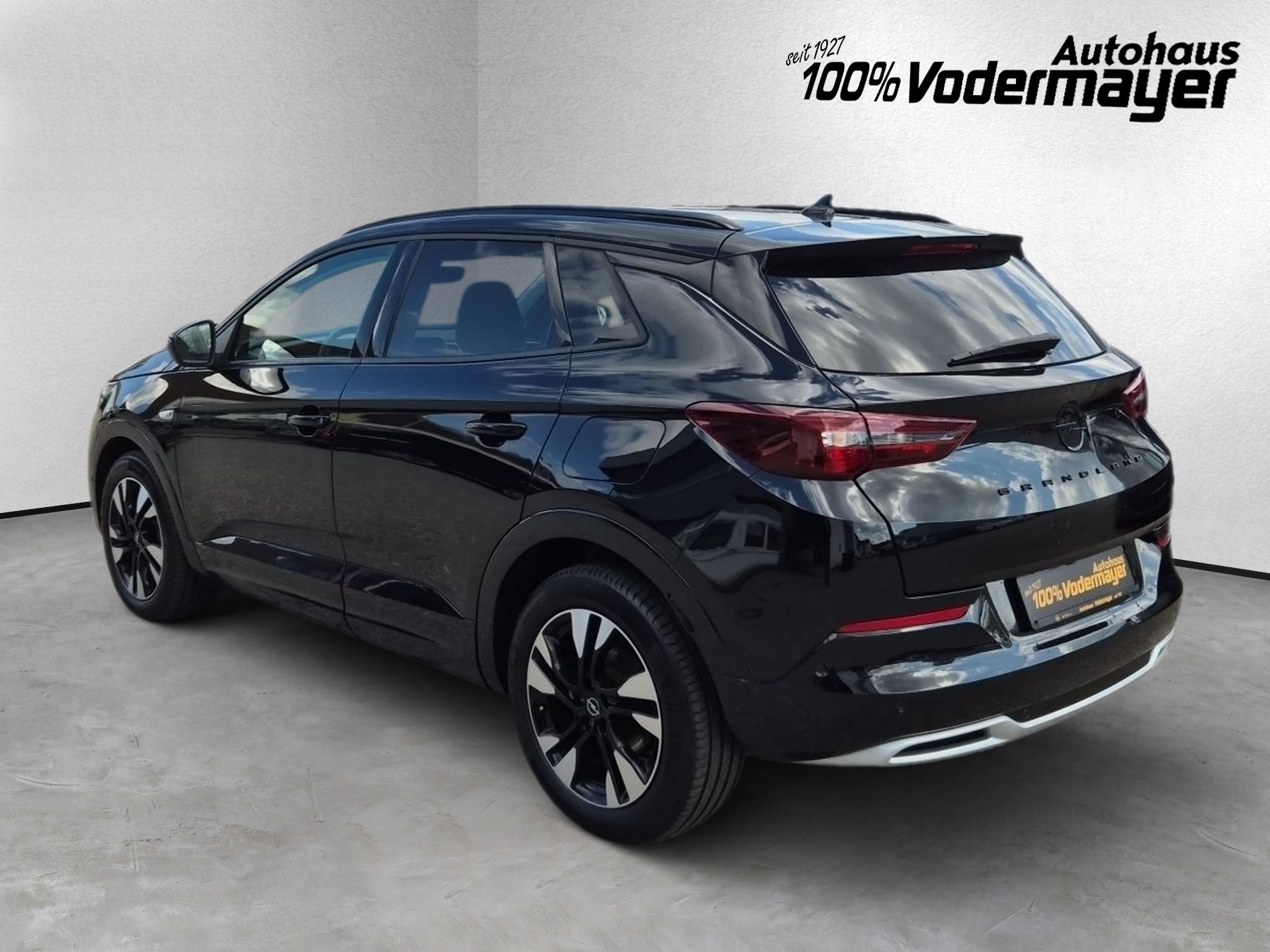 Grandland 1.6 Turbo Hybrid Ultimate