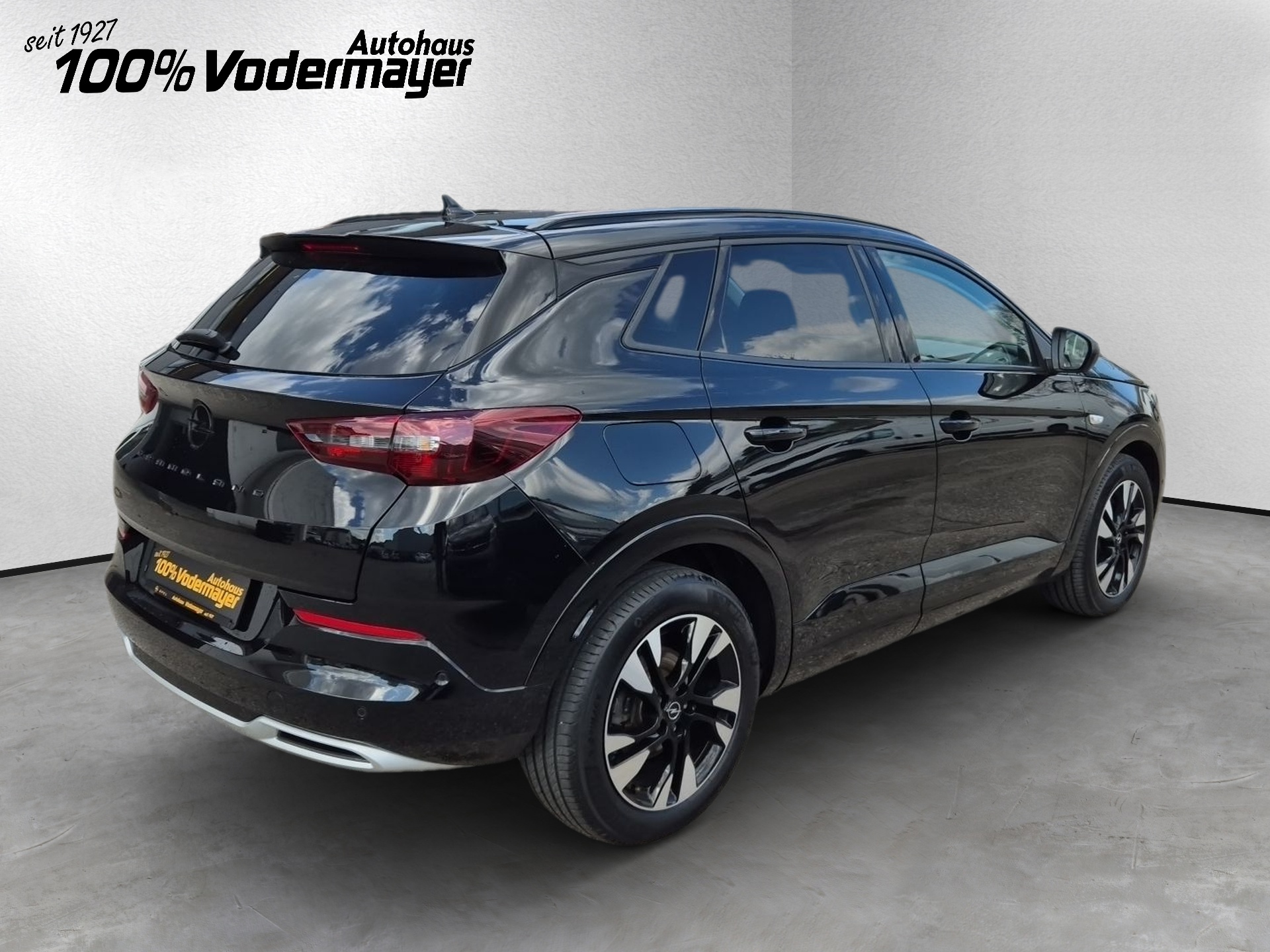 Grandland 1.6 Turbo Hybrid Ultimate