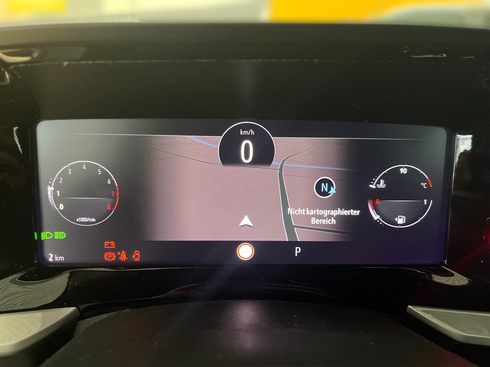 Mokka Ultimate Irmscher iS3 1.2 Turbo