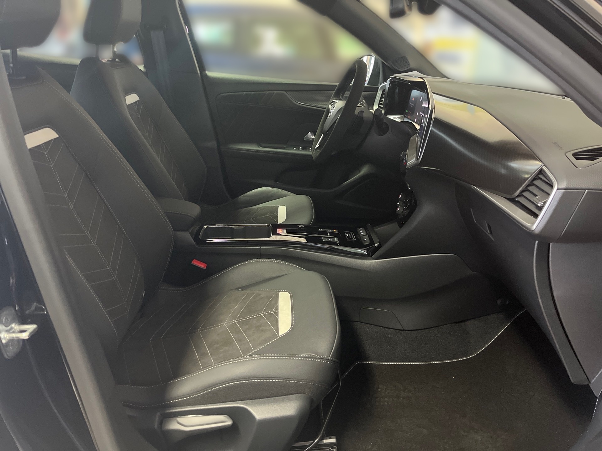 Mokka Ultimate Irmscher iS3 1.2 Turbo