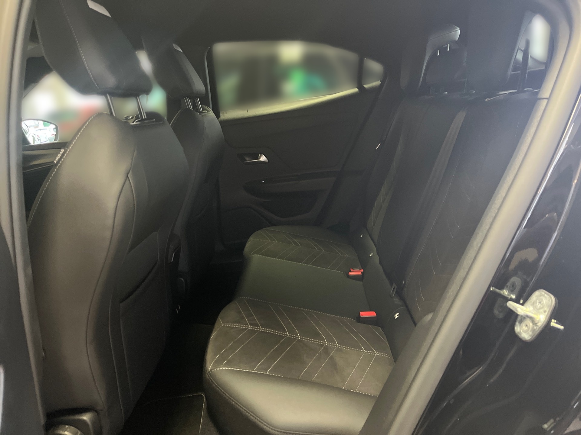 Mokka Ultimate Irmscher iS3 1.2 Turbo