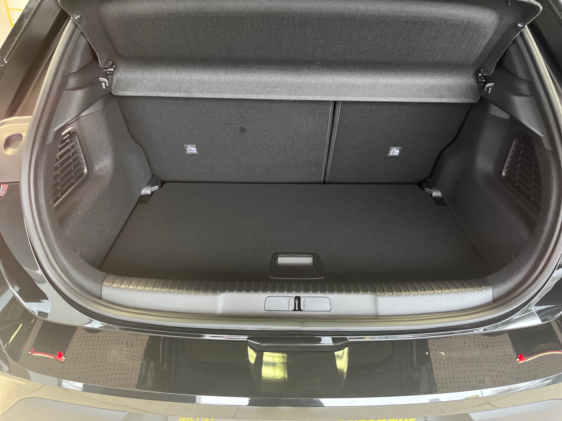 Mokka Ultimate Irmscher iS3 1.2 Turbo