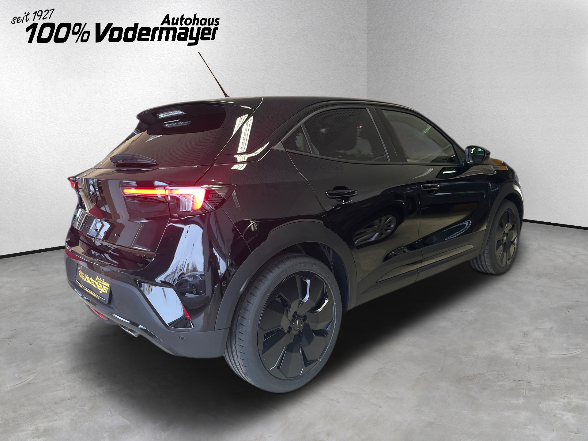 Mokka Ultimate Irmscher iS3 1.2 Turbo