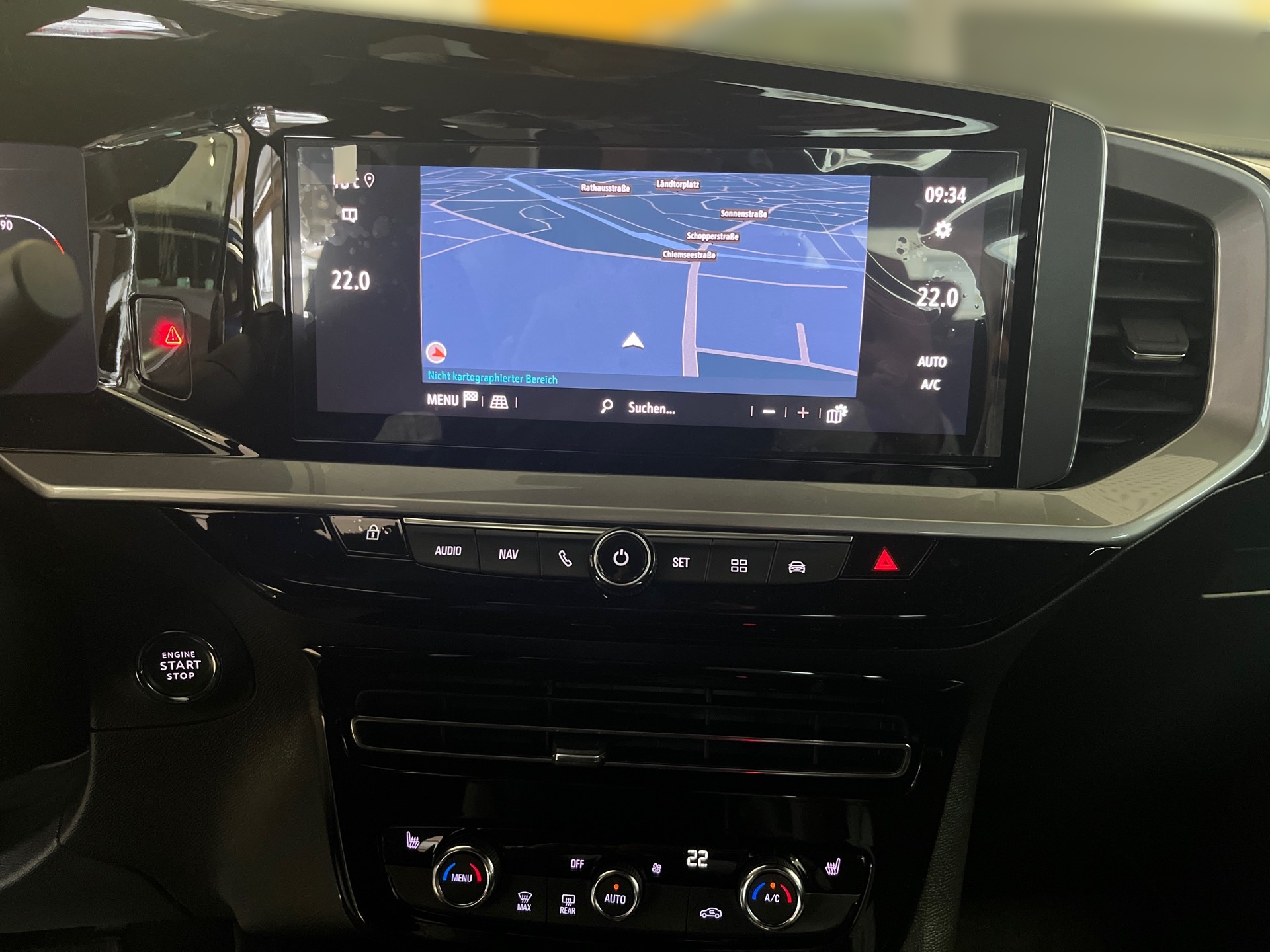 Mokka Ultimate Irmscher iS3 1.2 Turbo