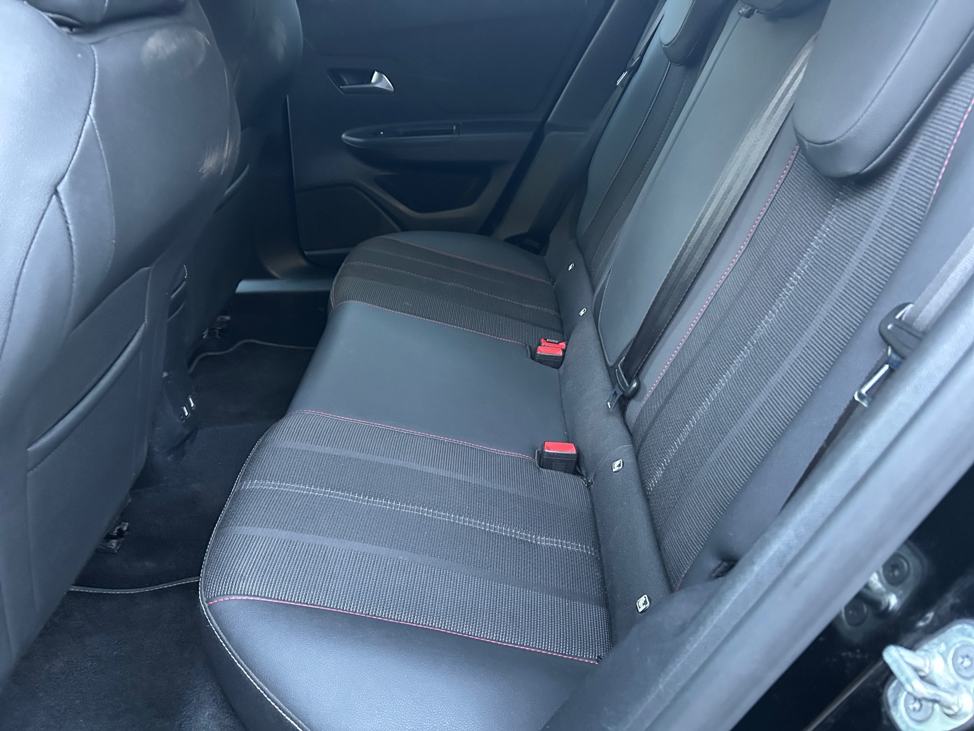 MOKKA-e GS LINE ELEKTRO