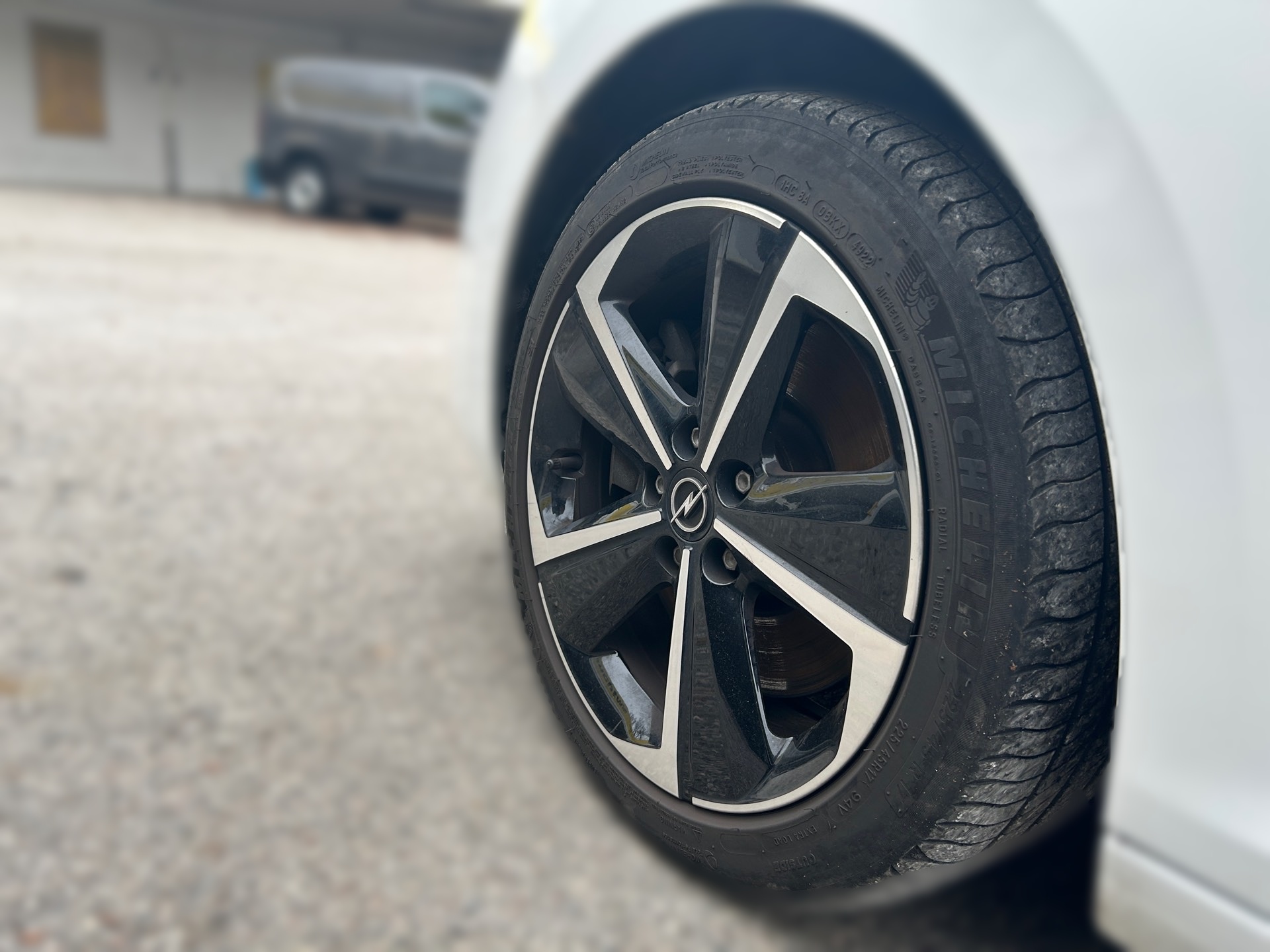 Astra Elegance 1.6 PHEV