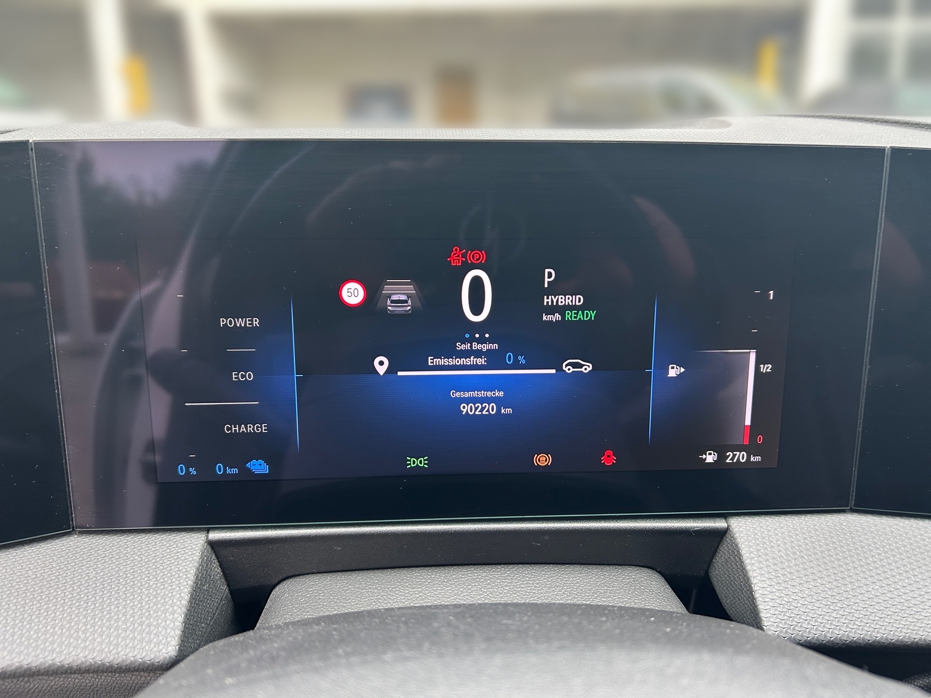 Astra Elegance 1.6 PHEV