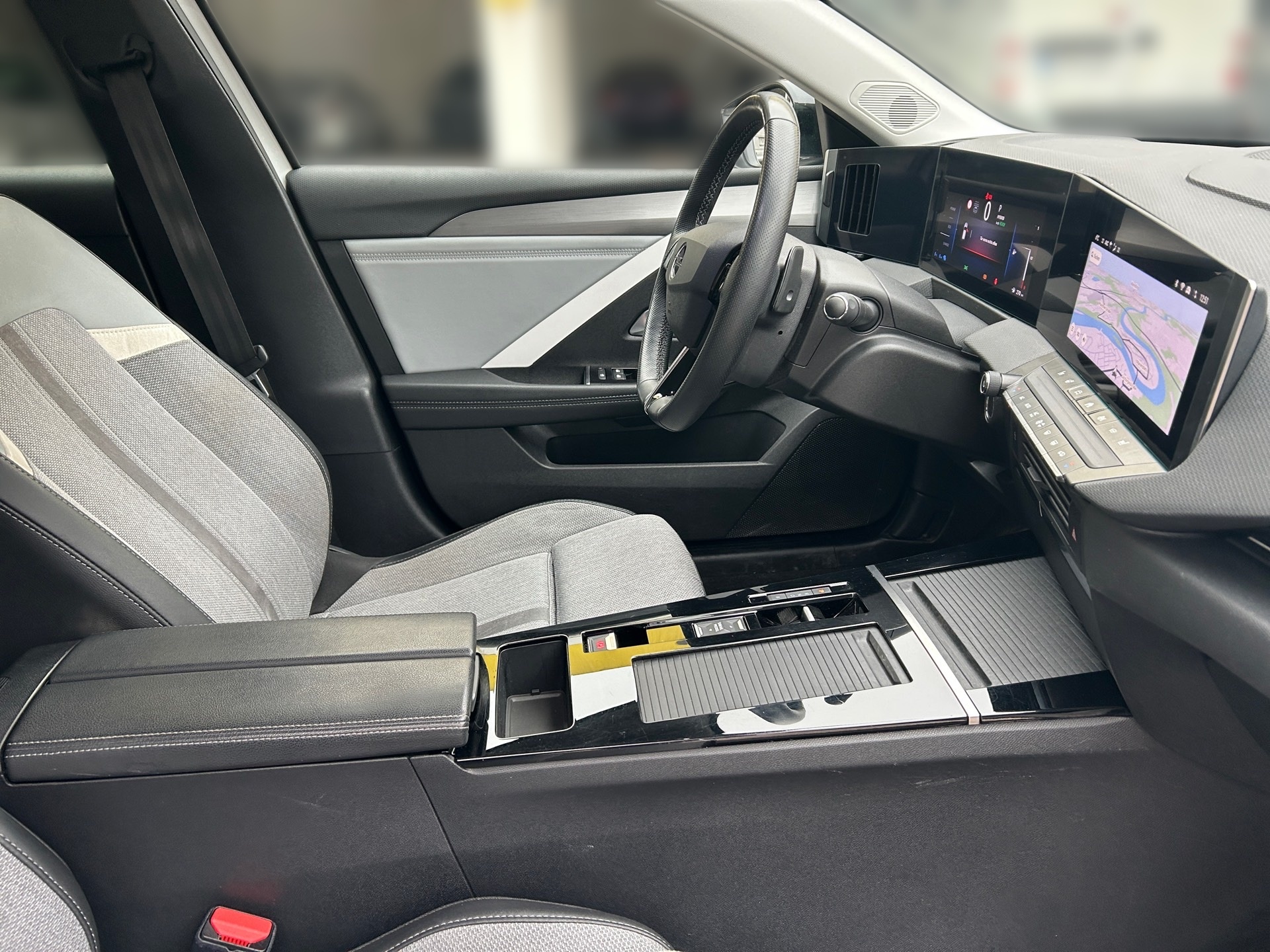 Astra Elegance 1.6 PHEV