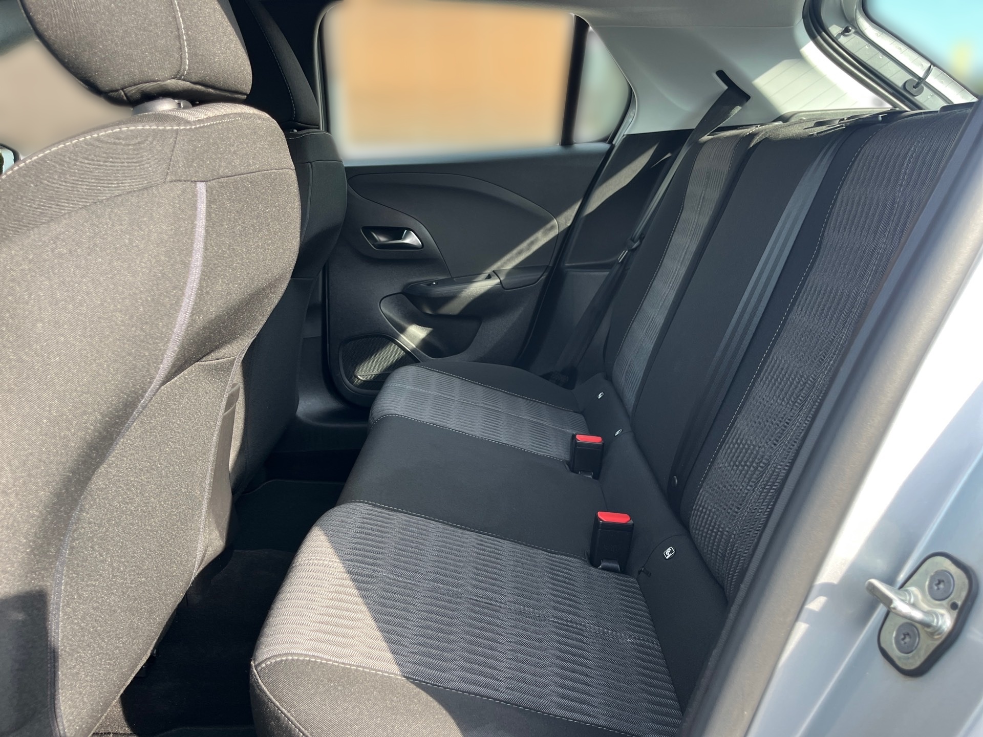 Corsa Edition 1.2 Turbo