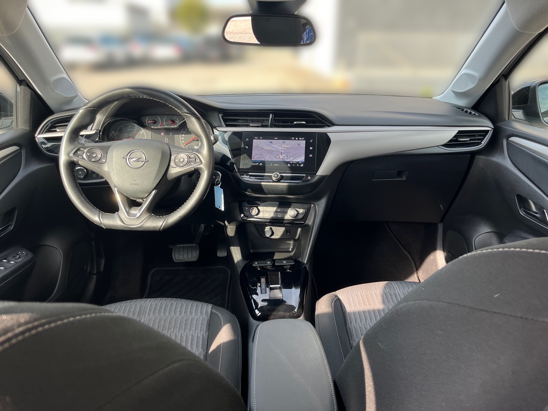 Corsa Edition 1.2 Turbo