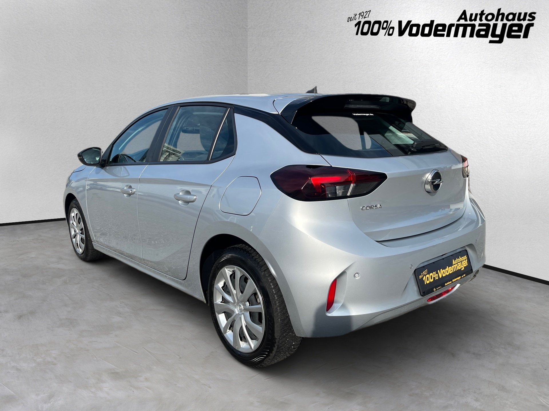 Corsa Edition 1.2 Turbo