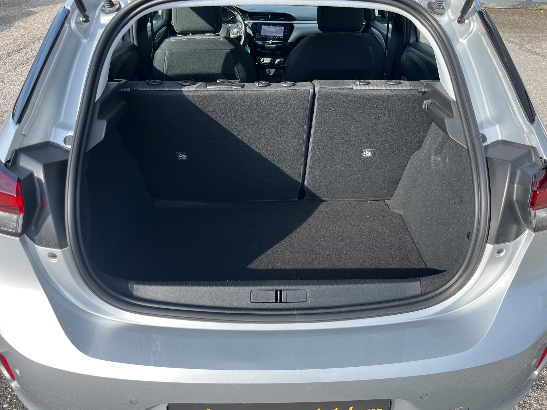 Corsa Edition 1.2 Turbo