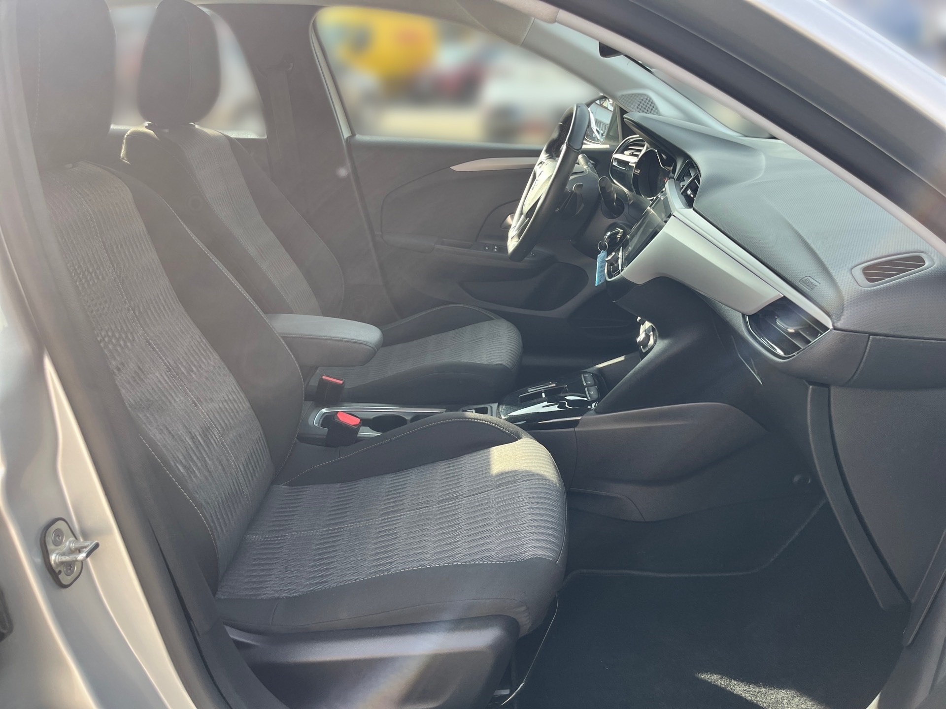 Corsa Edition 1.2 Turbo