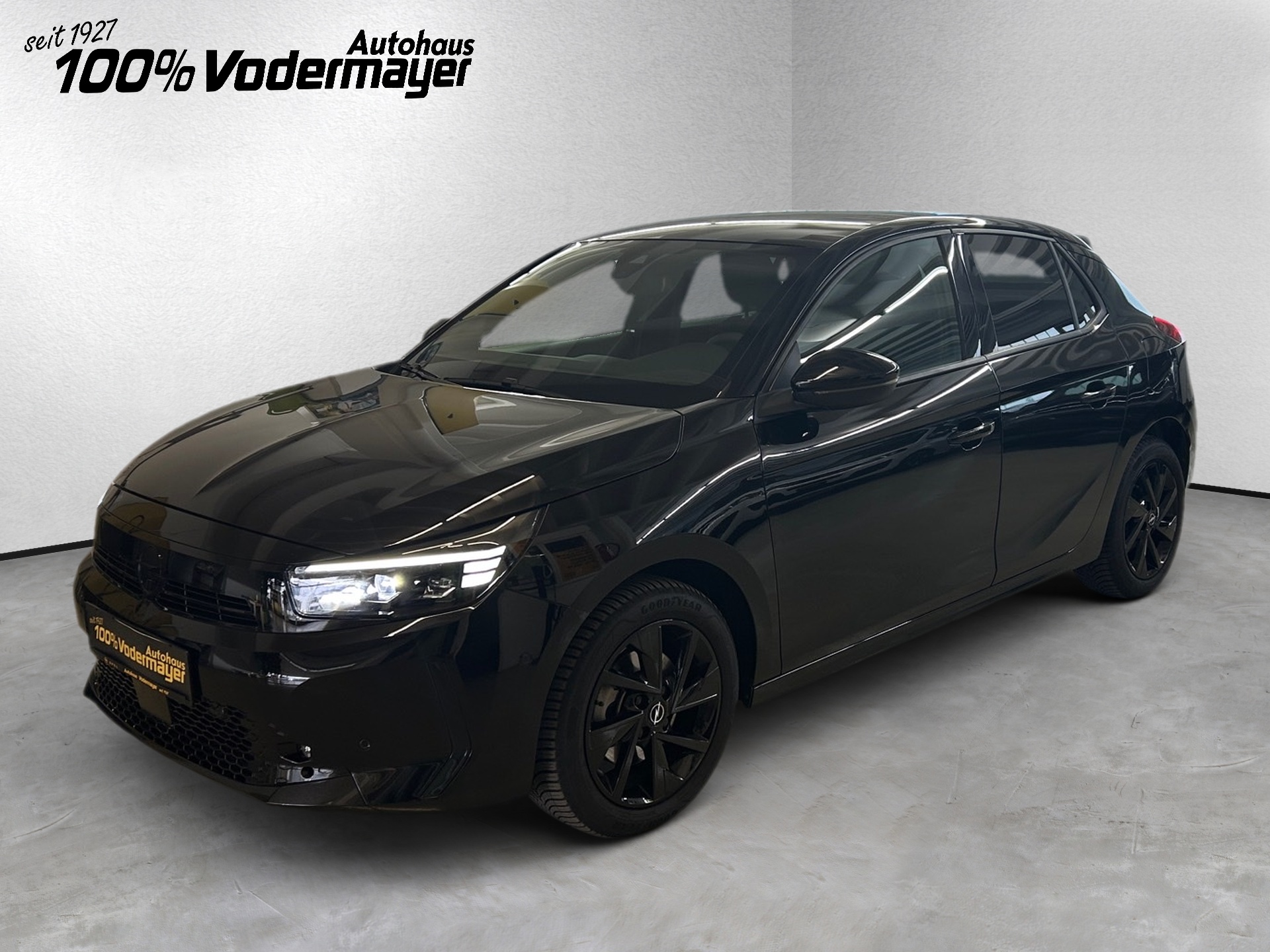 Corsa GS 1.2 Turbo