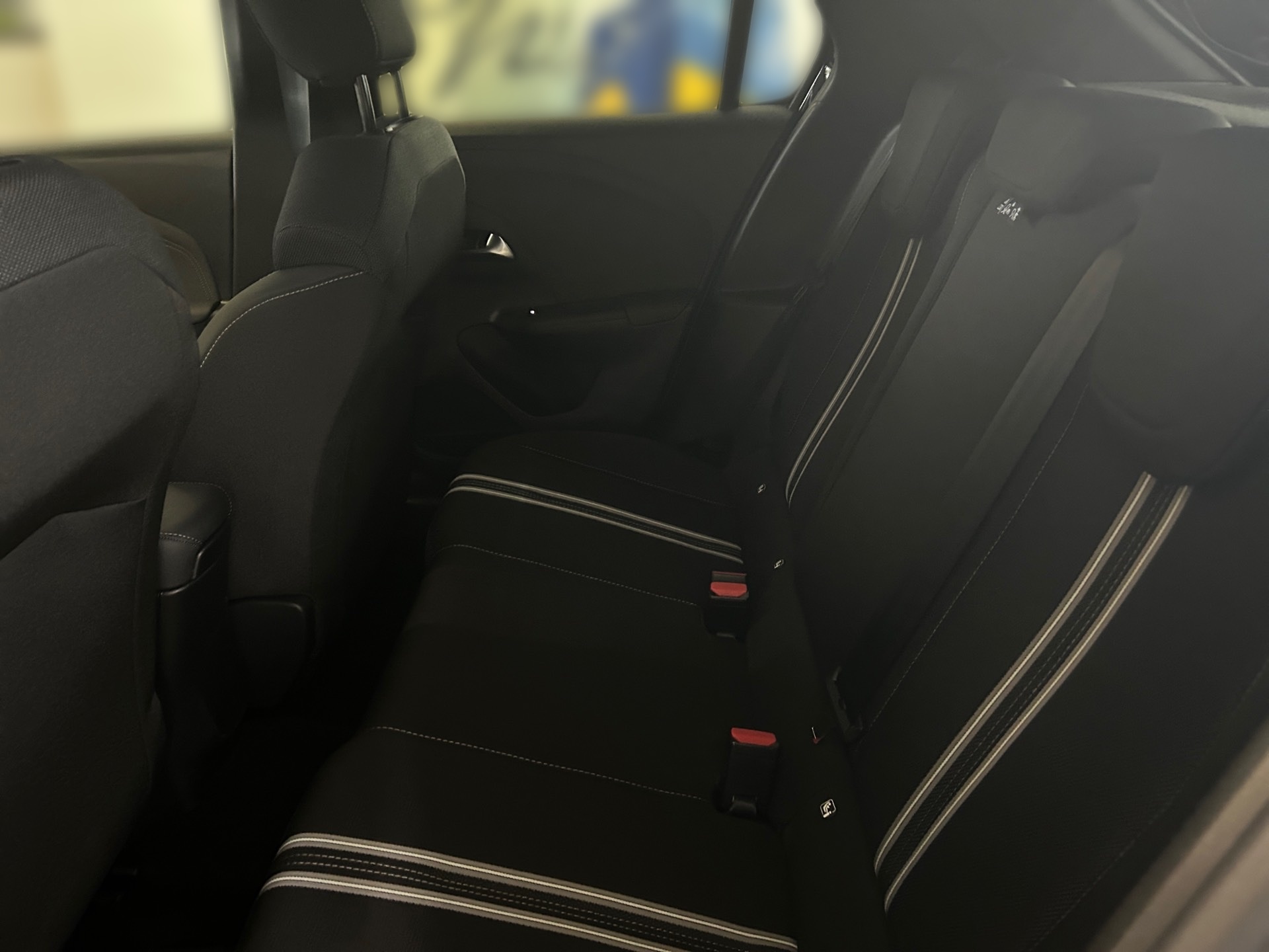 Corsa GS 1.2 Turbo