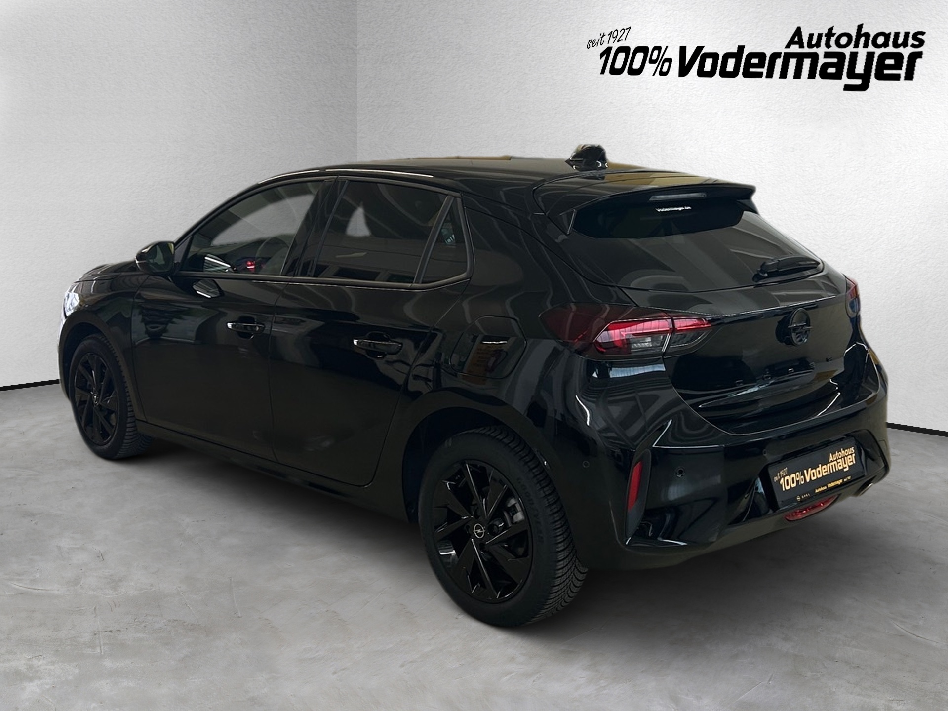 Corsa GS 1.2 Turbo
