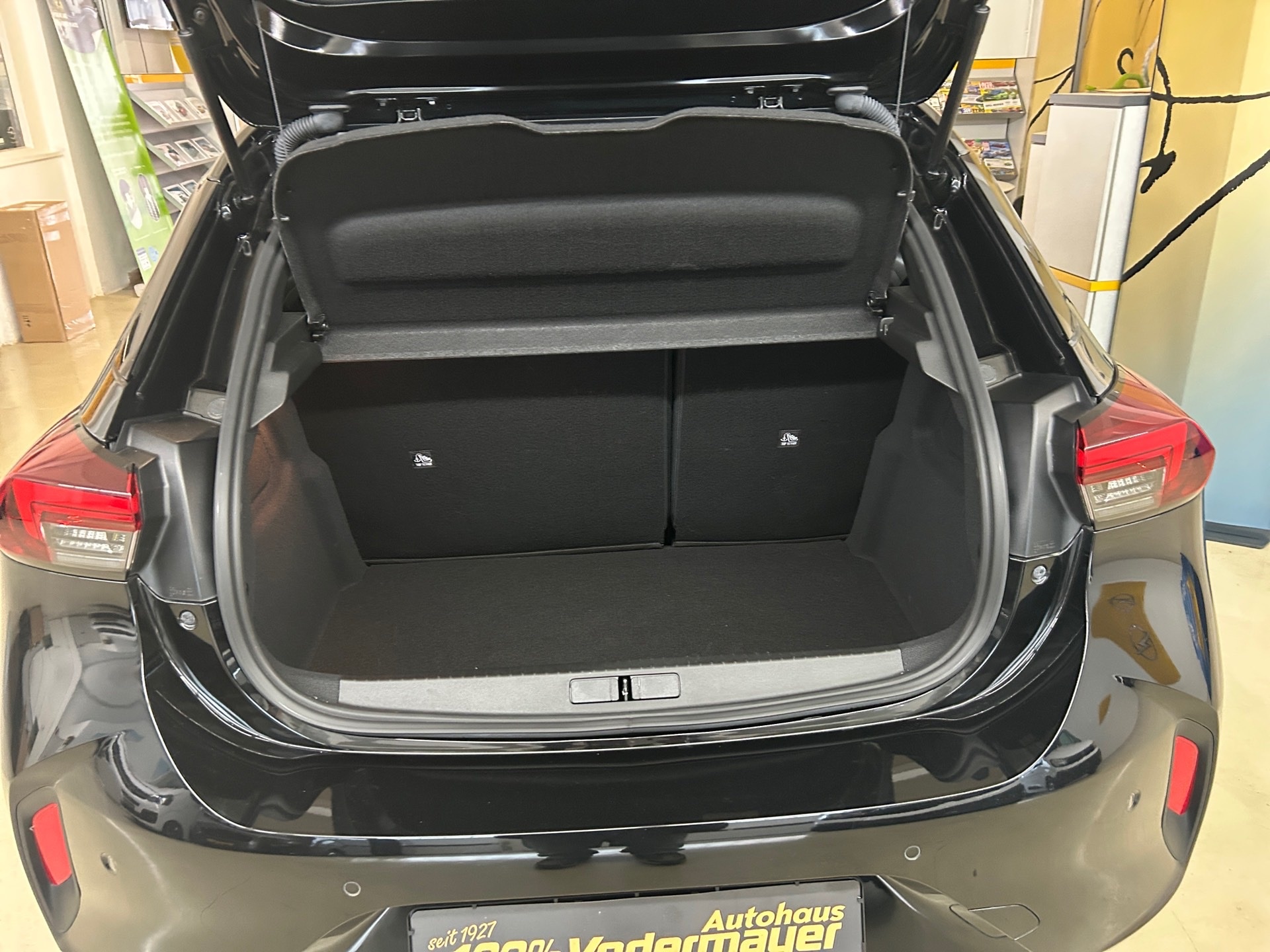 Corsa GS 1.2 Turbo