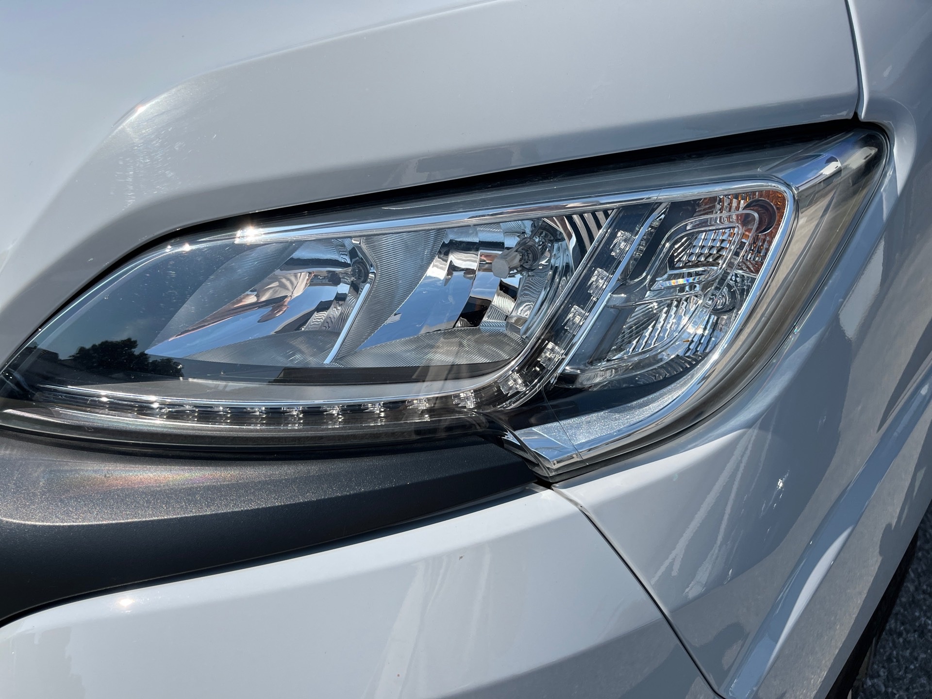 Camper Van Full 600 2.2 mit Aufstelldach