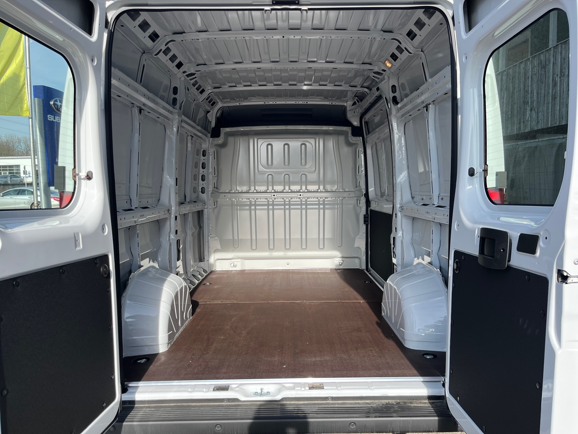 Movano Cargo 3,5t L2H2 2.2 