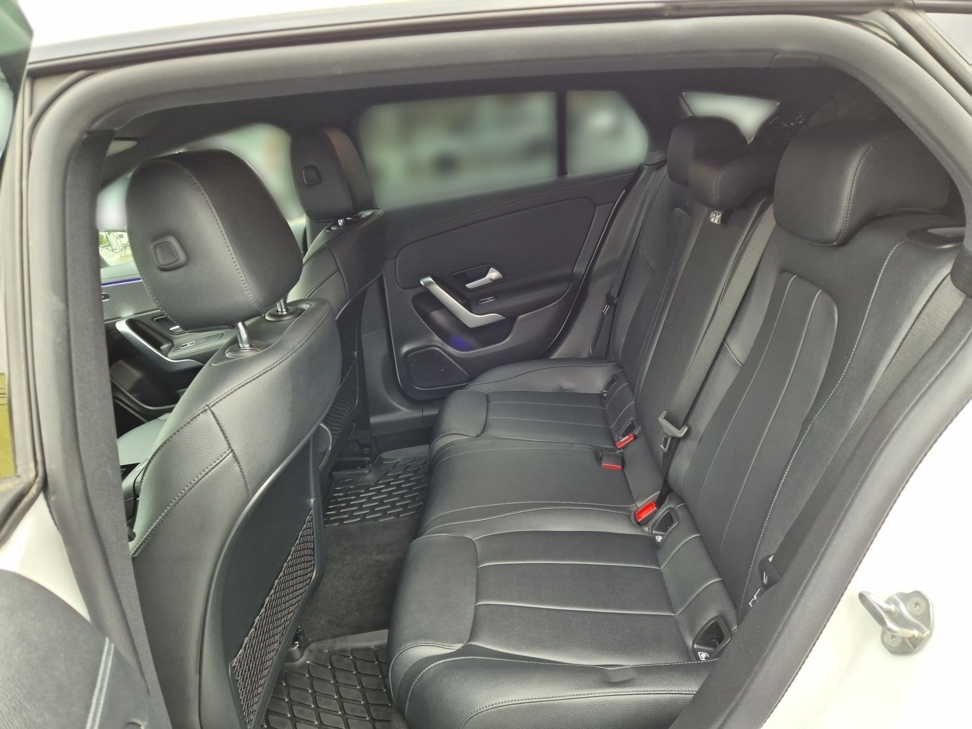 CLA 200d Shooting Brake