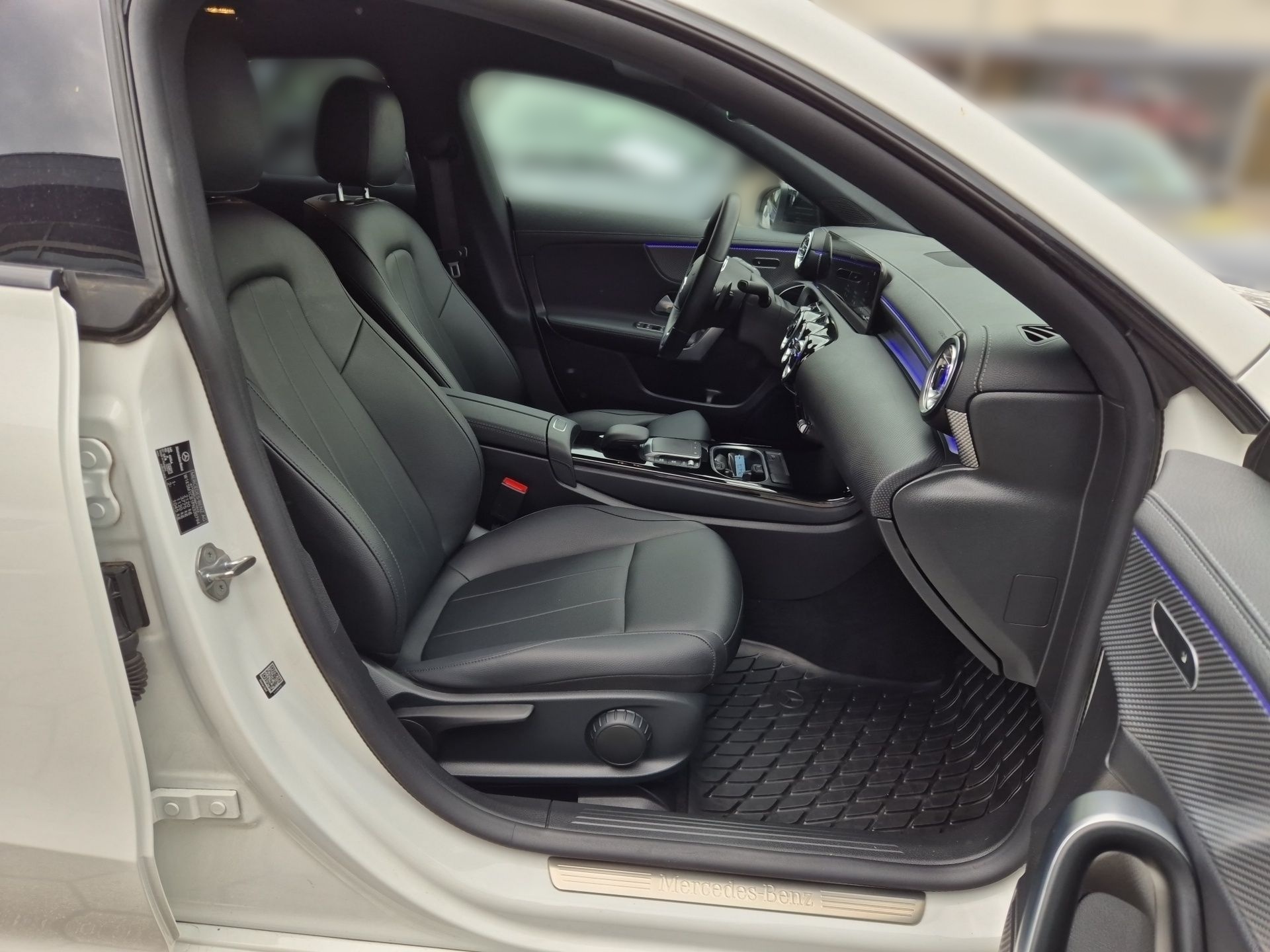 CLA 200d Shooting Brake