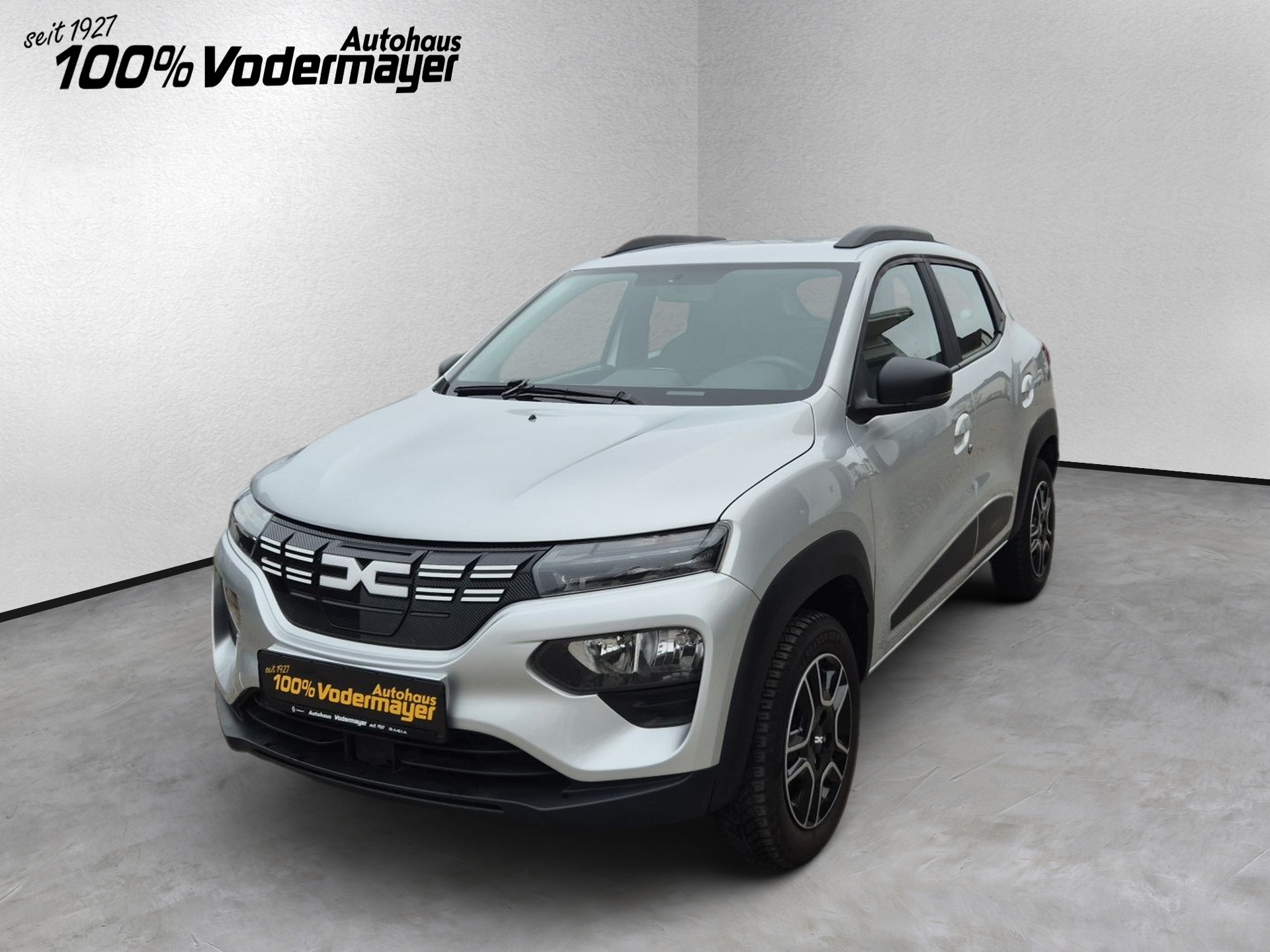 Spring Electric Essential