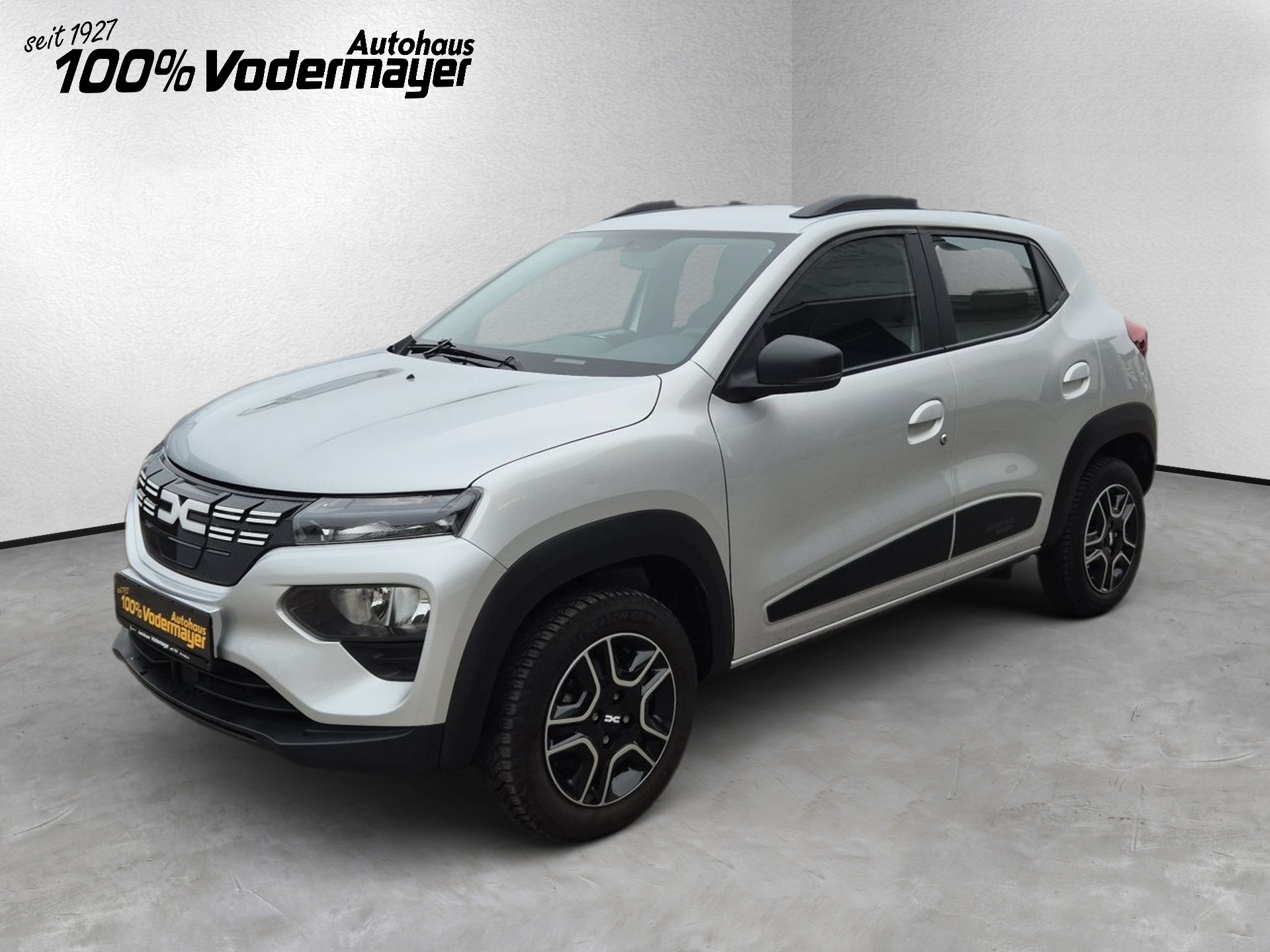 Spring Electric Essential