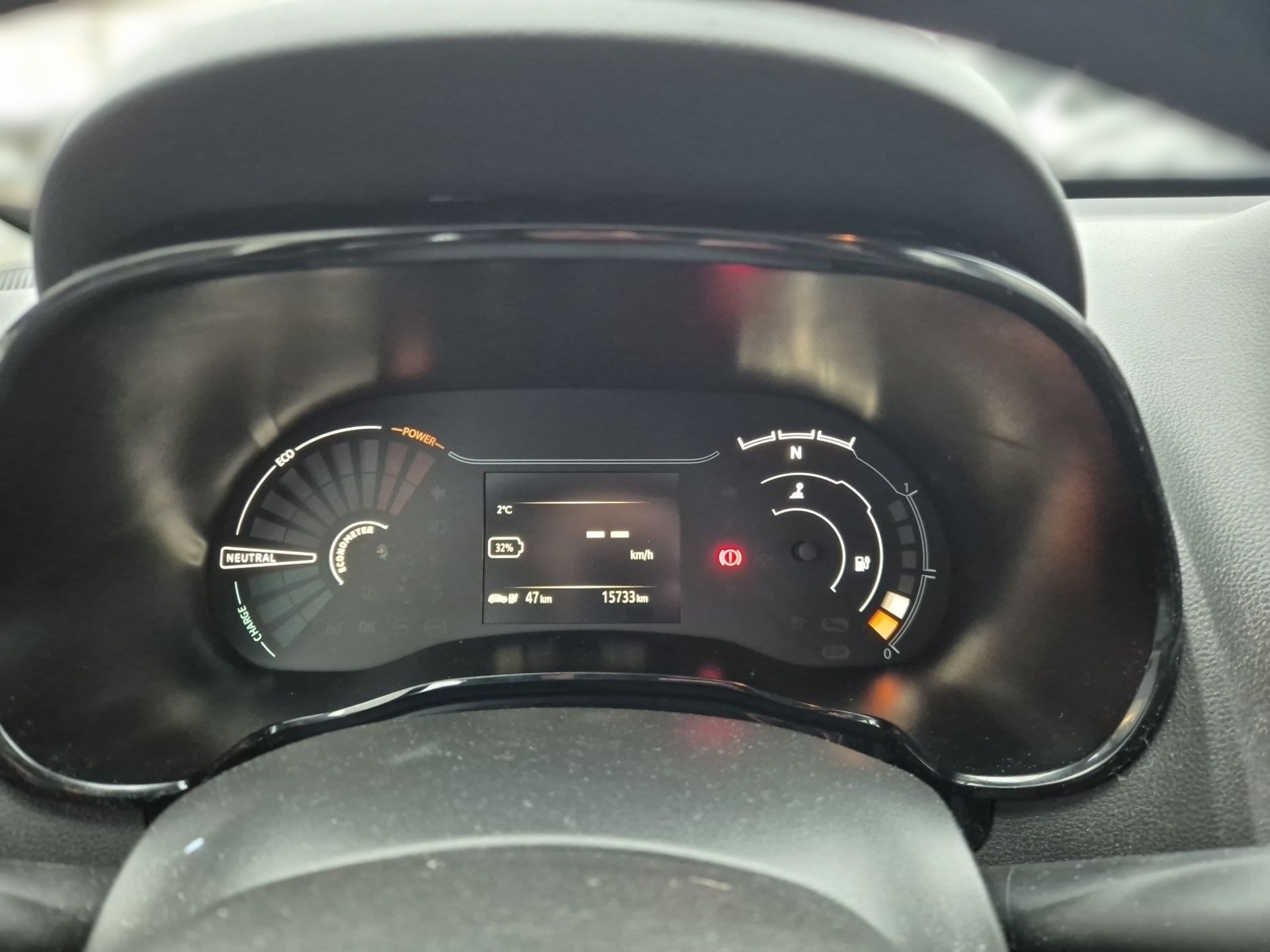 Spring Electric Essential