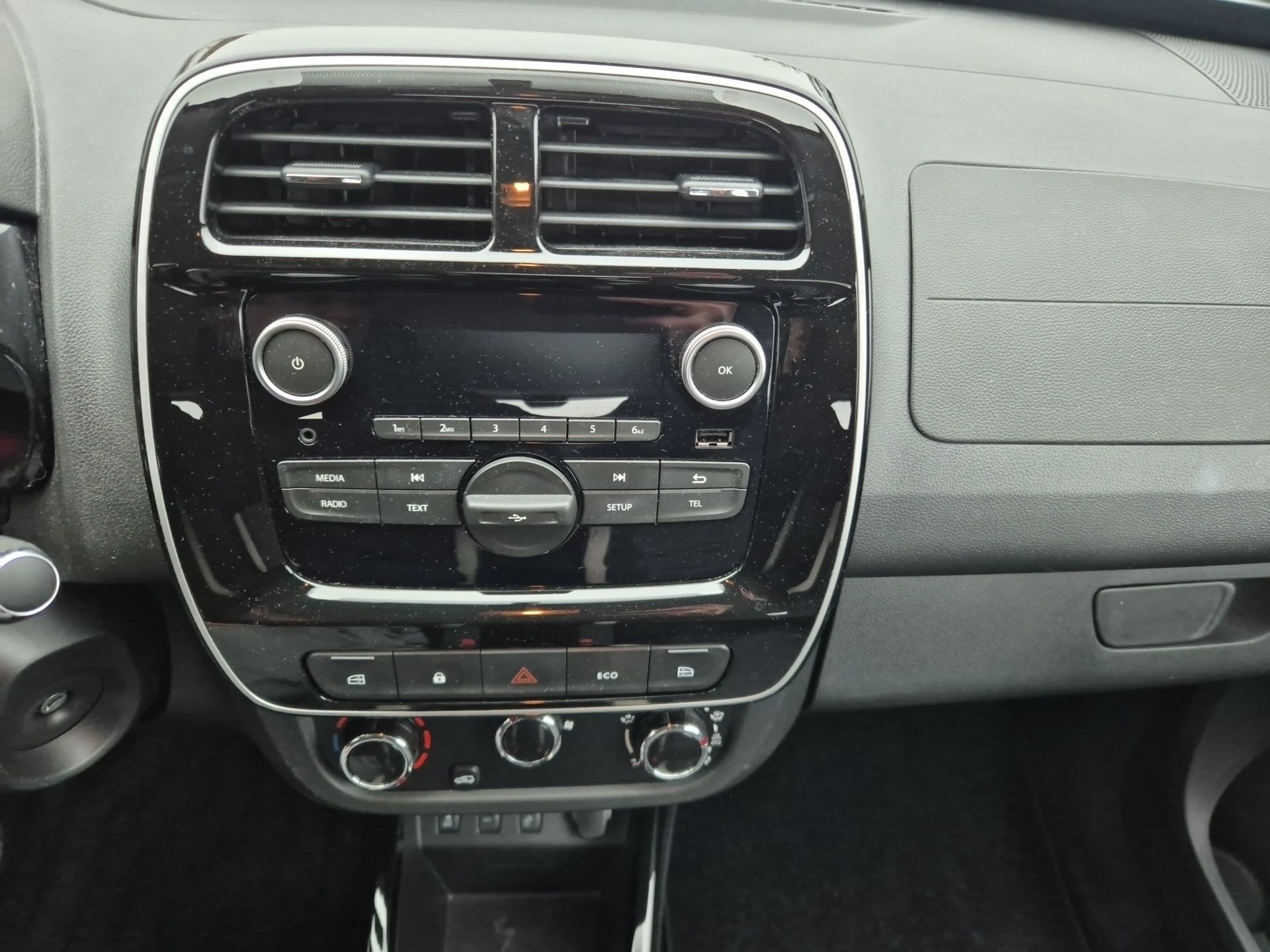 Spring Electric Essential