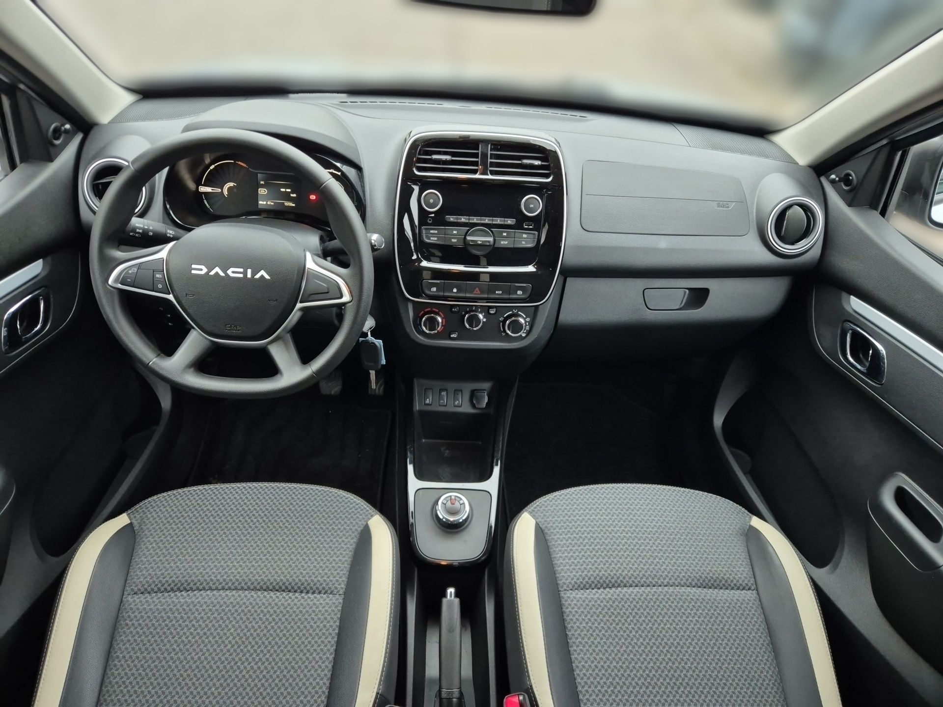 Spring Electric Essential