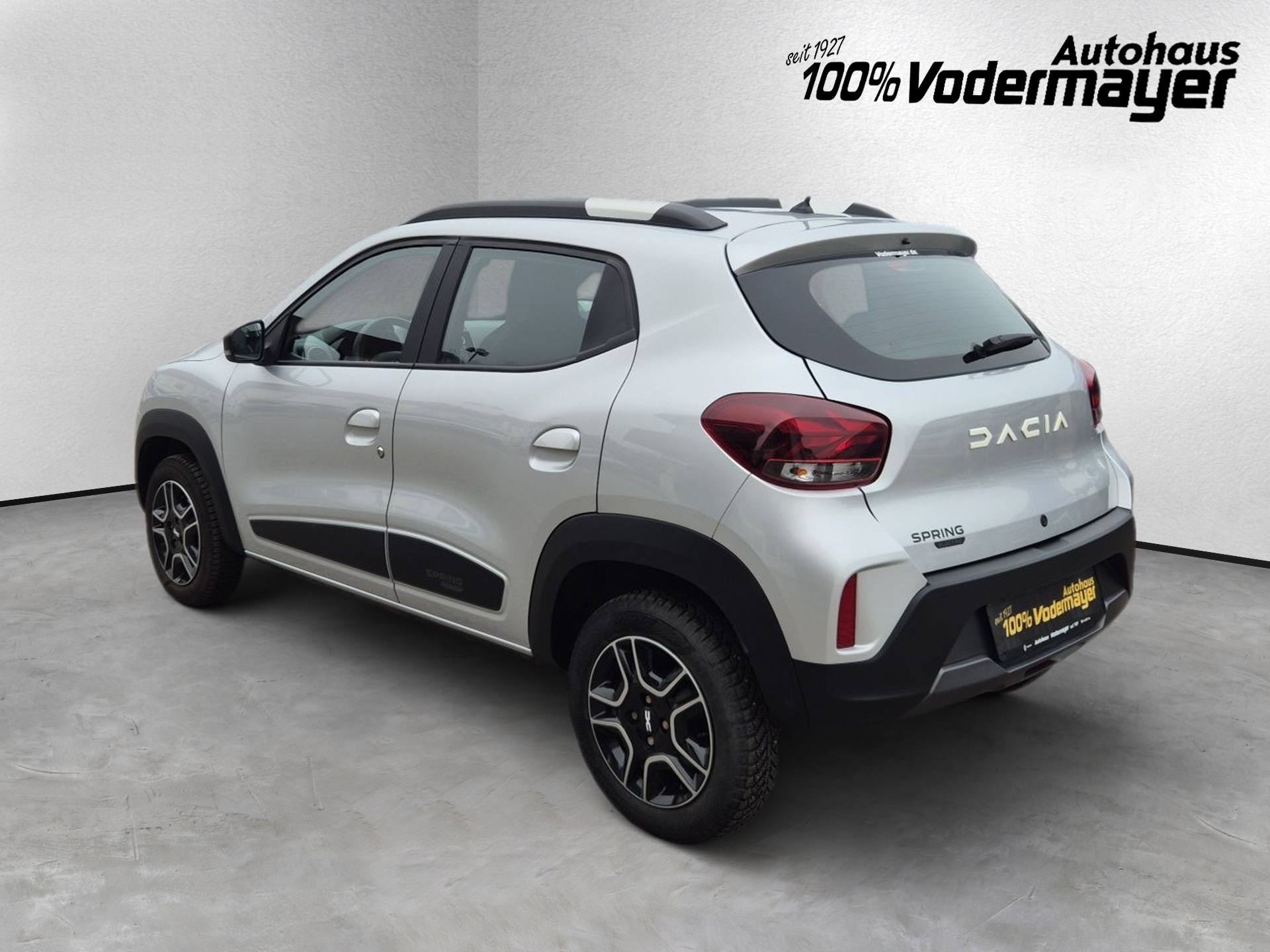 Spring Electric Essential