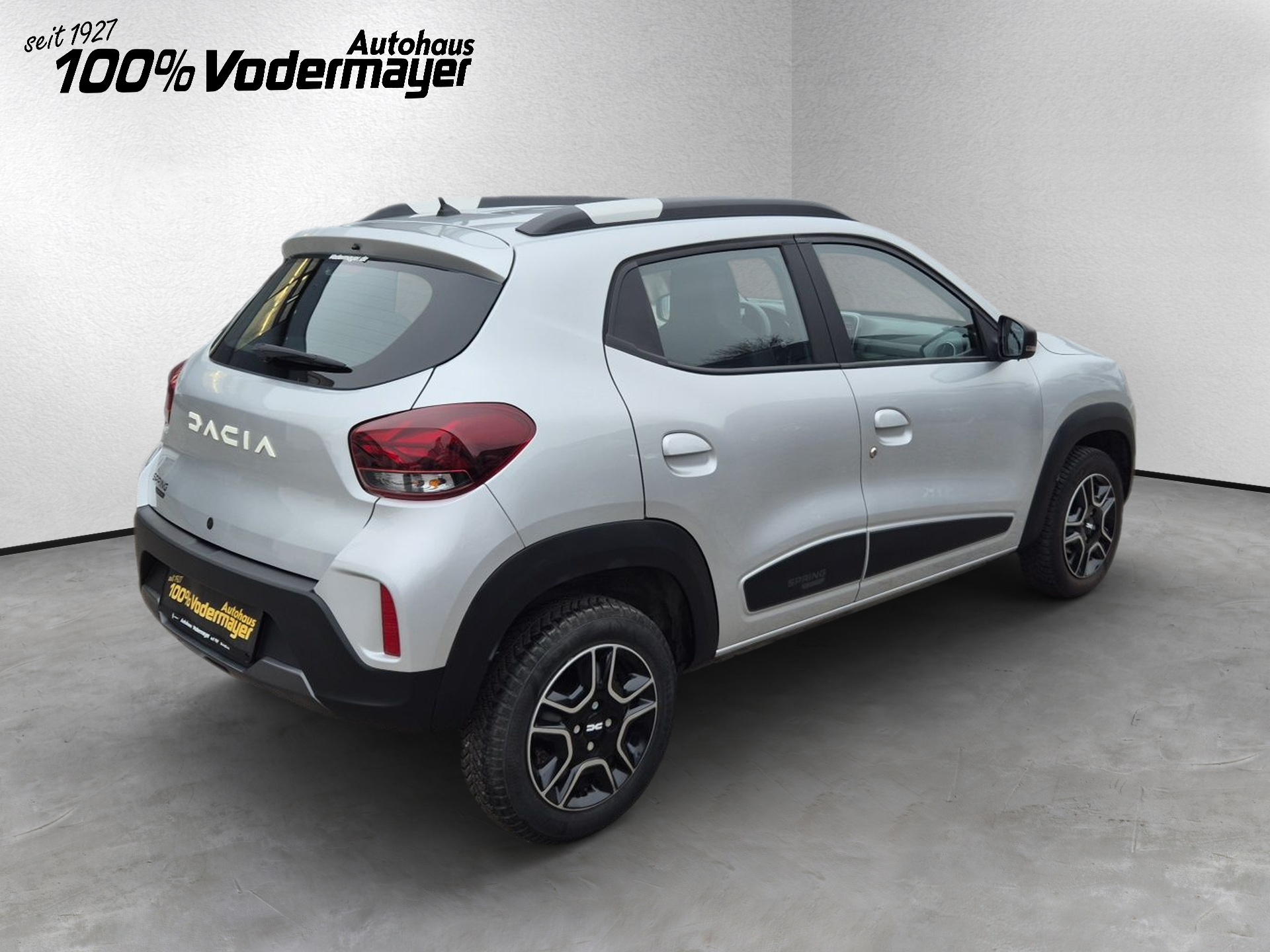 Spring Electric Essential