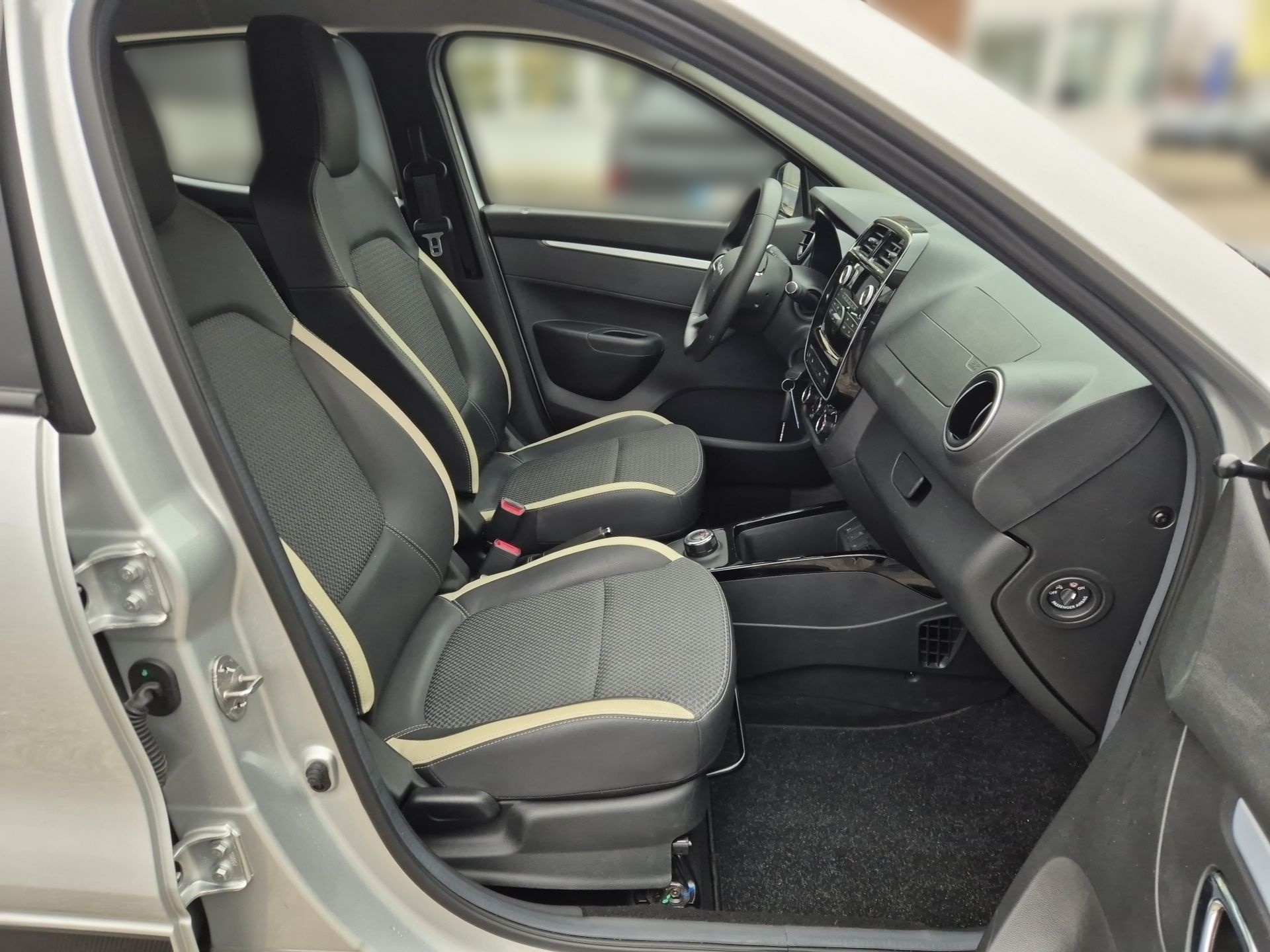 Spring Electric Essential