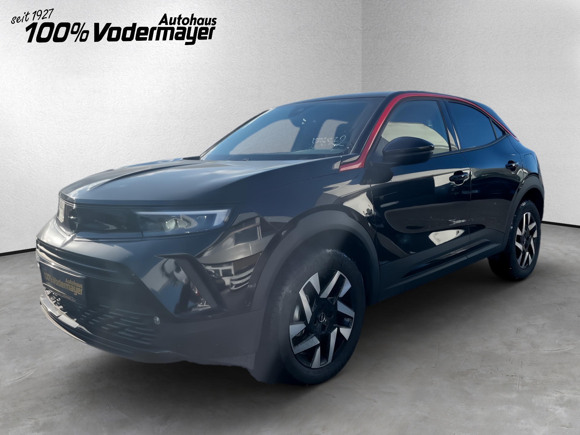 Mokka GS 1.2 Turbo