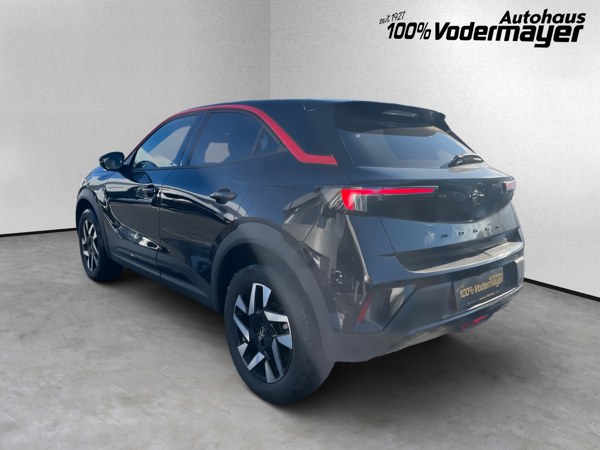 Mokka GS 1.2 Turbo